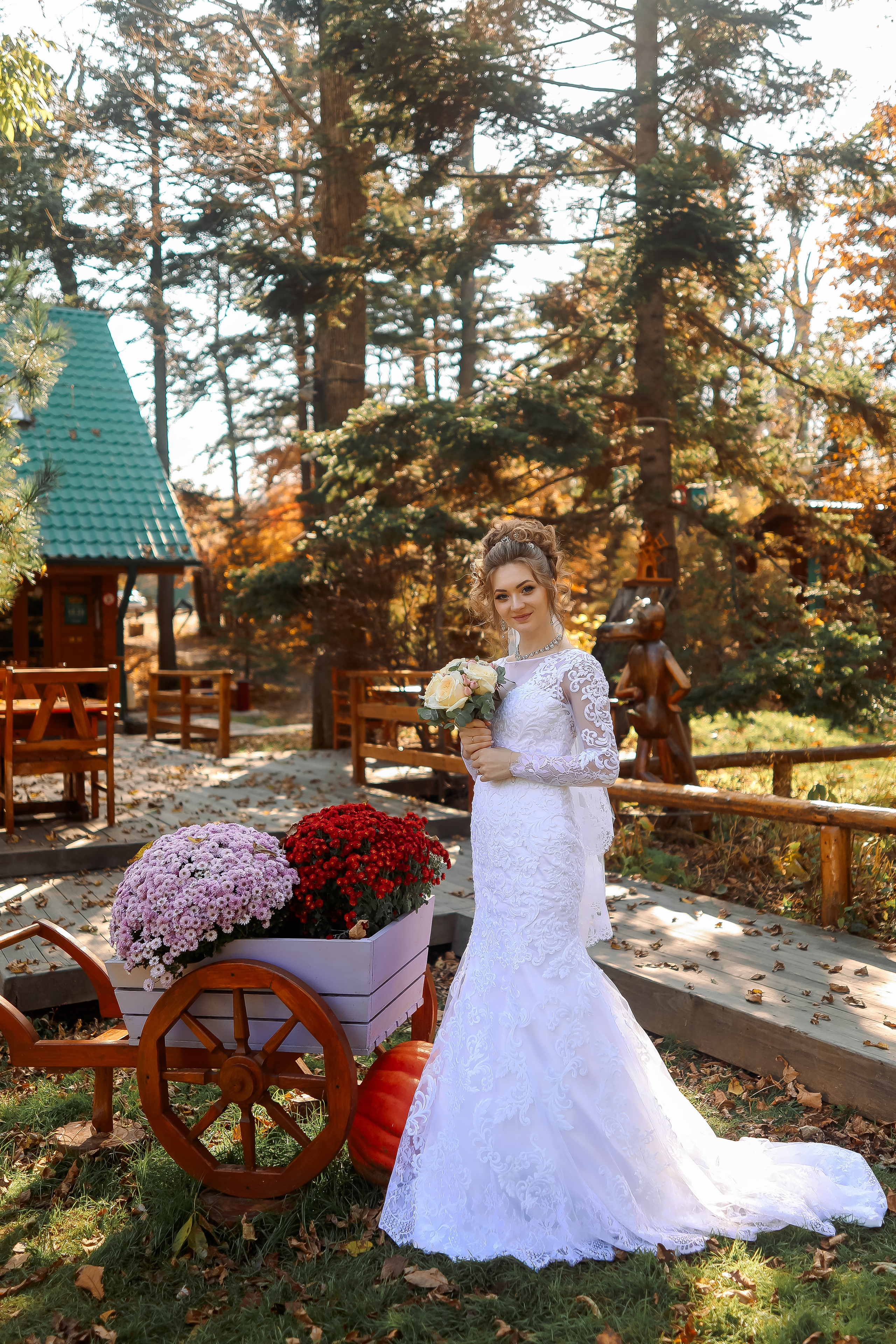 Никита и Оля. Семейный и свадебный фотограф во Владивостоке Аня Смецкая