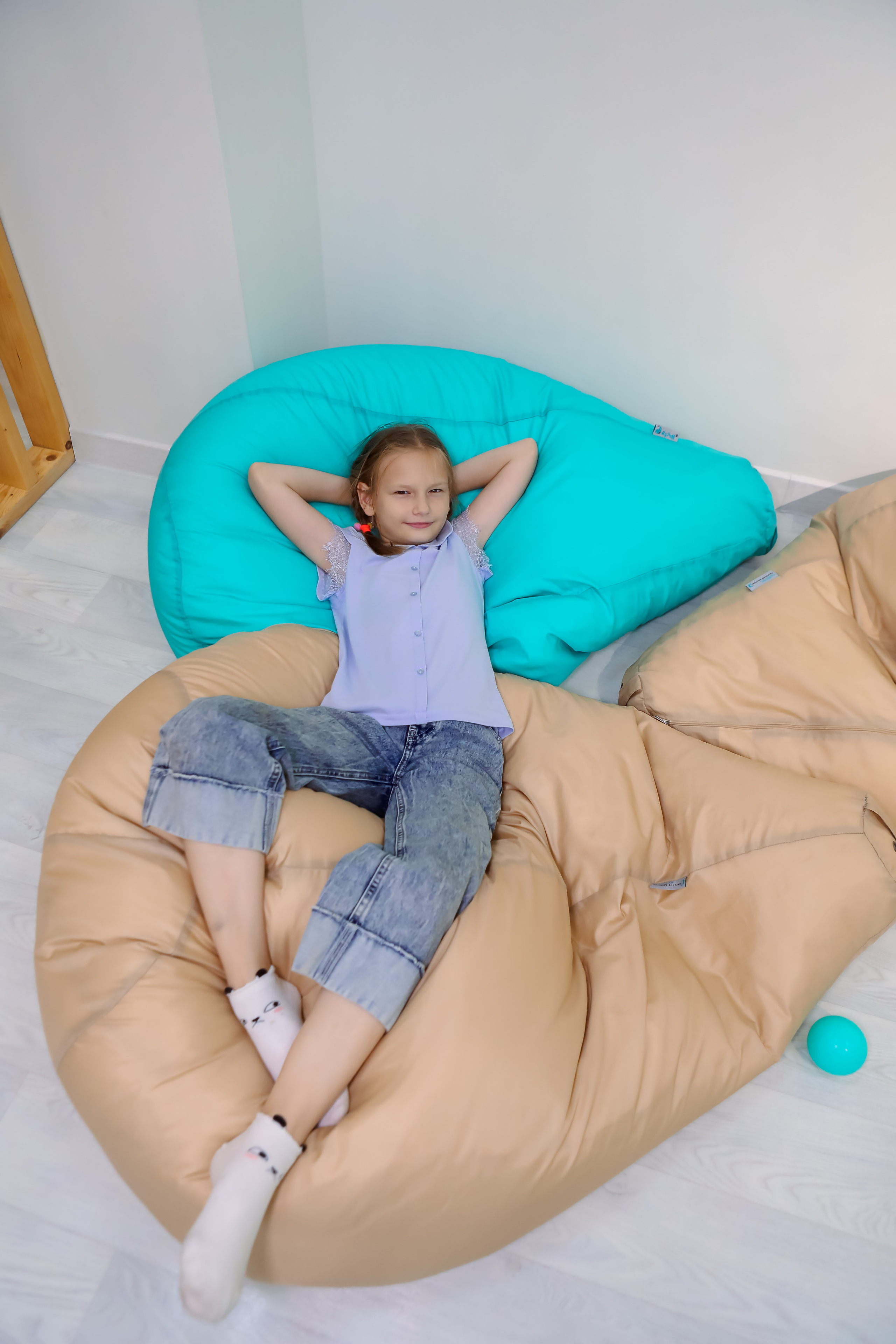 Еве 5 лет. Семейный и свадебный фотограф во Владивостоке Аня Смецкая