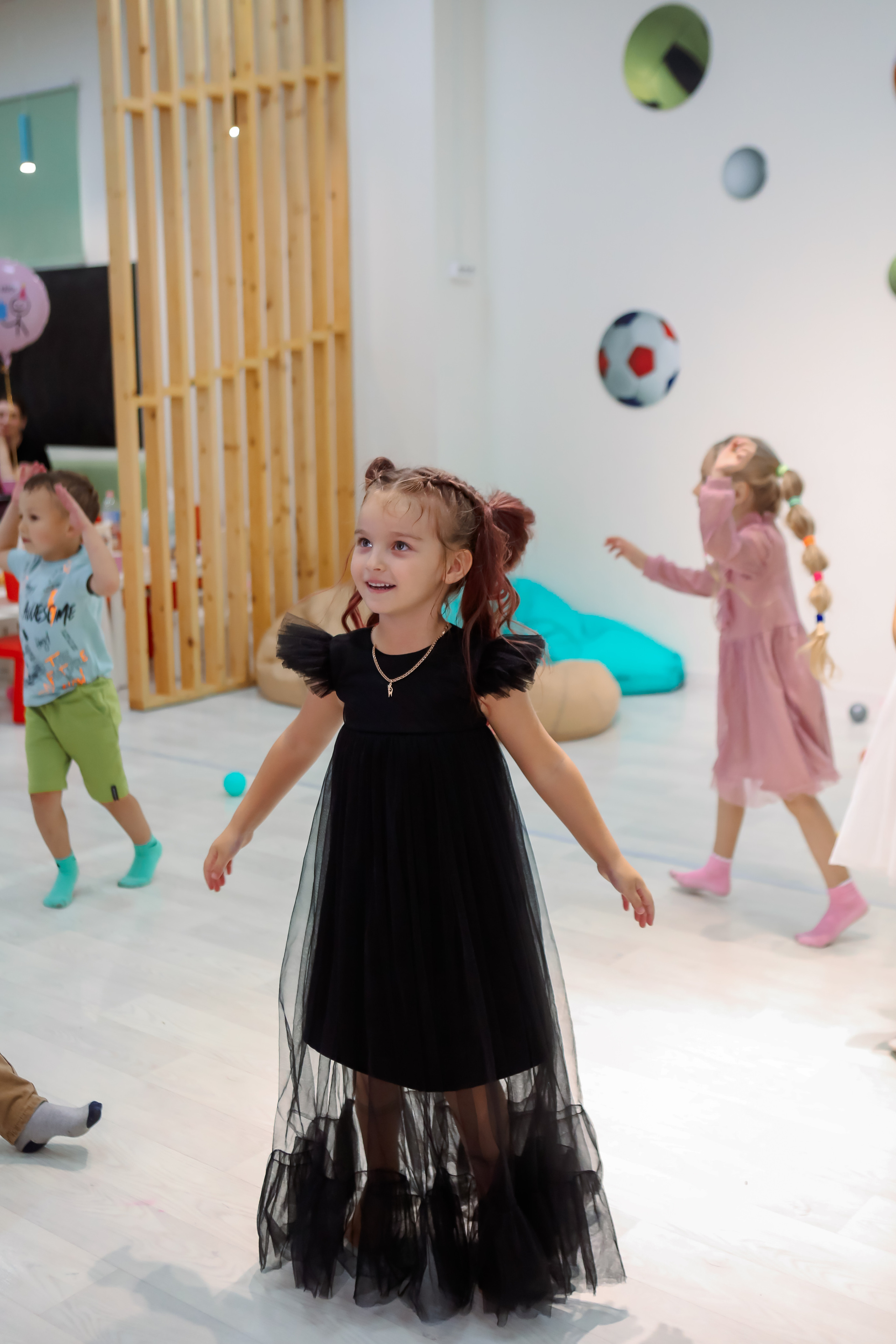 Еве 5 лет. Семейный и свадебный фотограф во Владивостоке Аня Смецкая