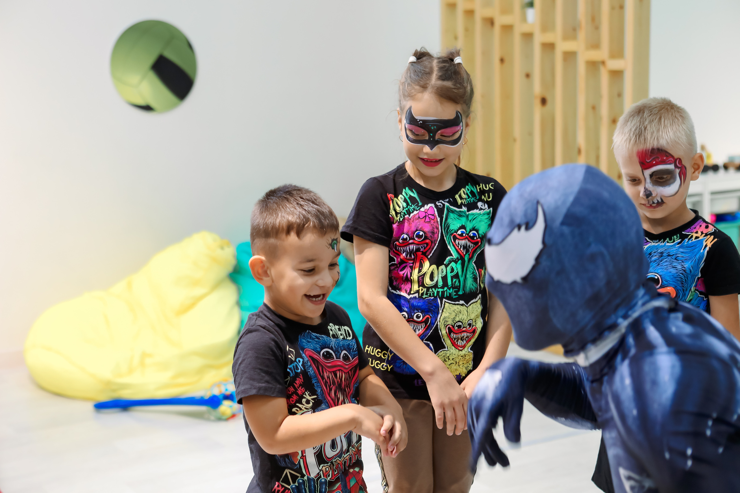 Роману 8 лет. Семейный и свадебный фотограф во Владивостоке Аня Смецкая