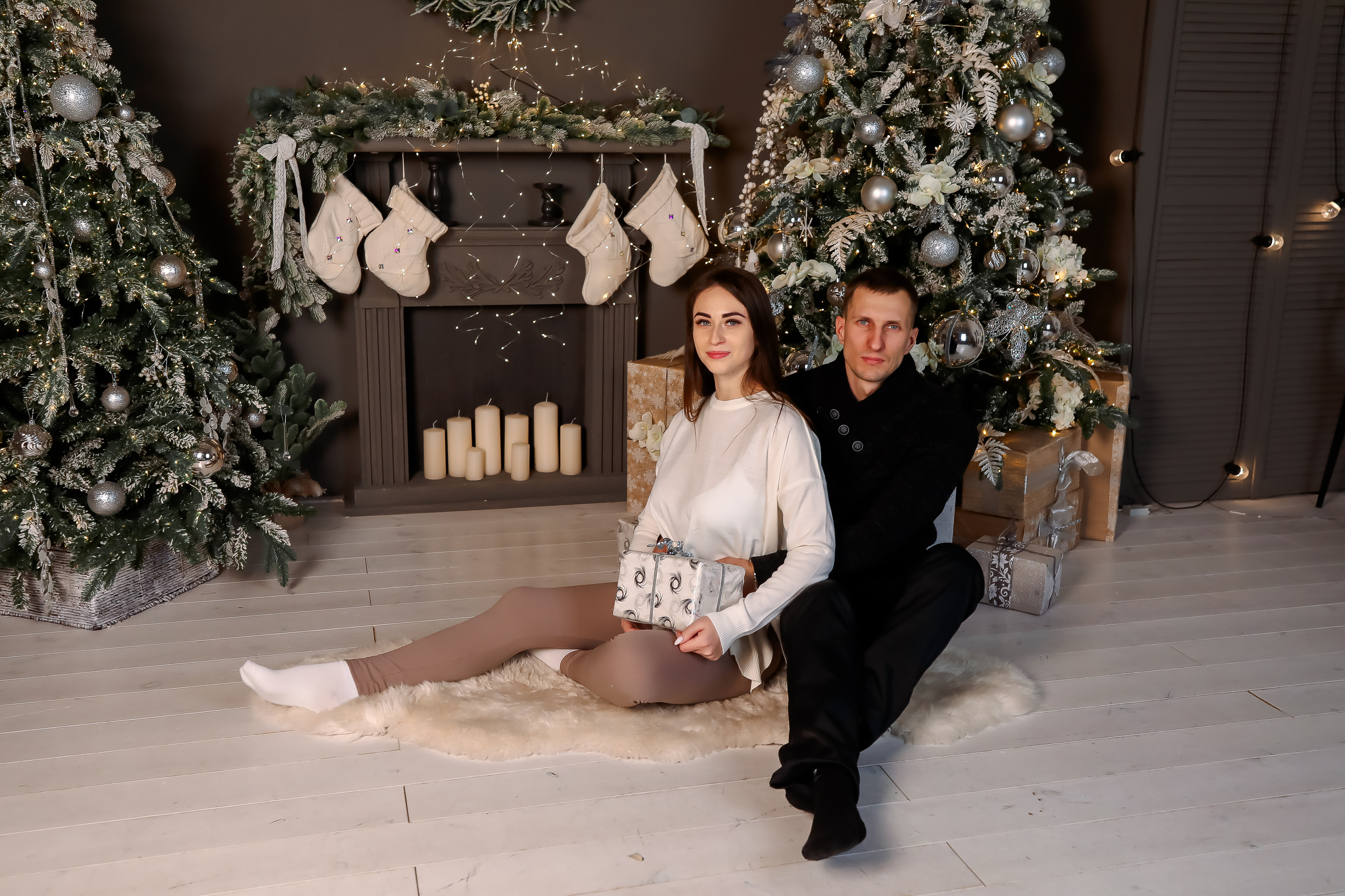 Лера+Слава. Семейный и свадебный фотограф во Владивостоке Аня Смецкая