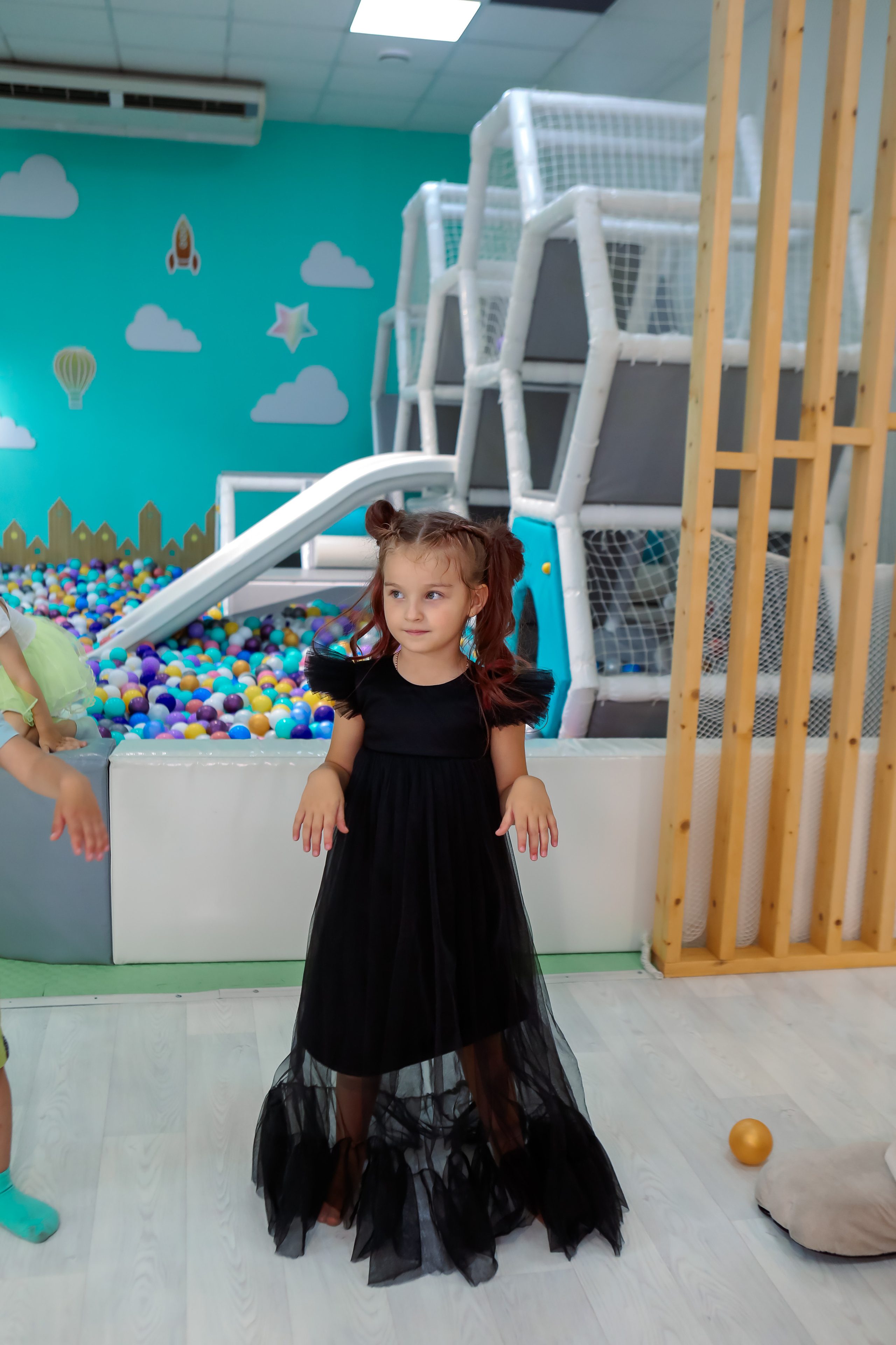 Еве 5 лет. Семейный и свадебный фотограф во Владивостоке Аня Смецкая