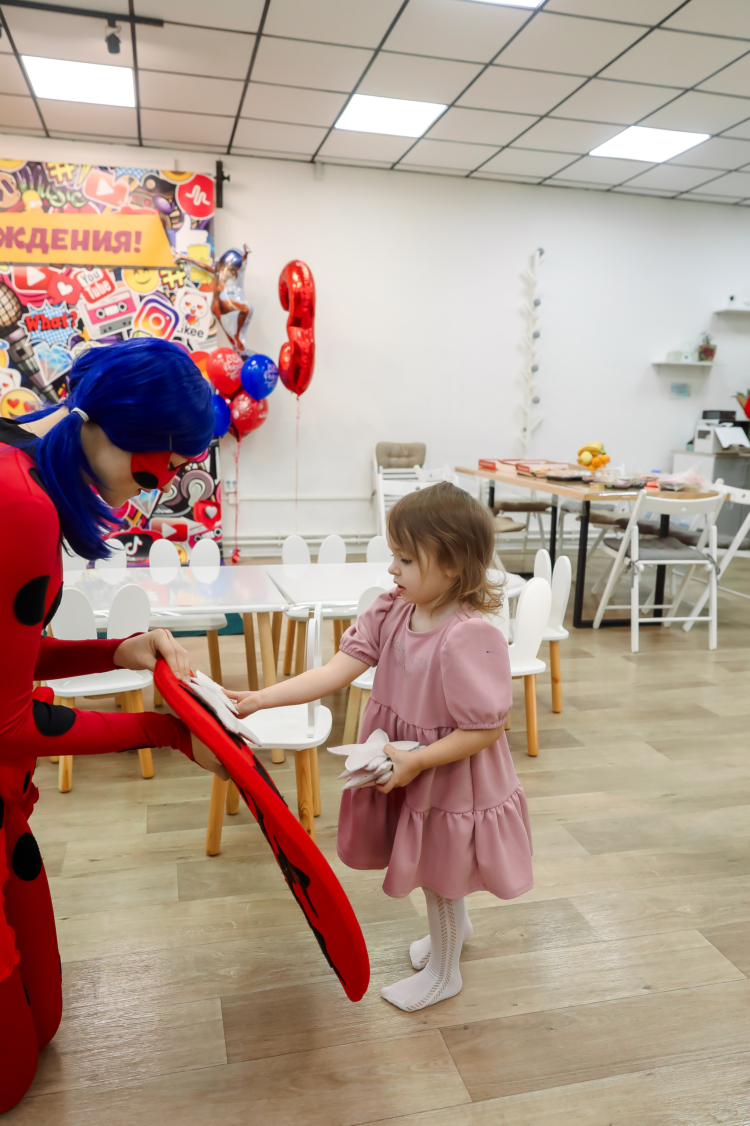 Машины 3 годика. Семейный и свадебный фотограф во Владивостоке Аня Смецкая