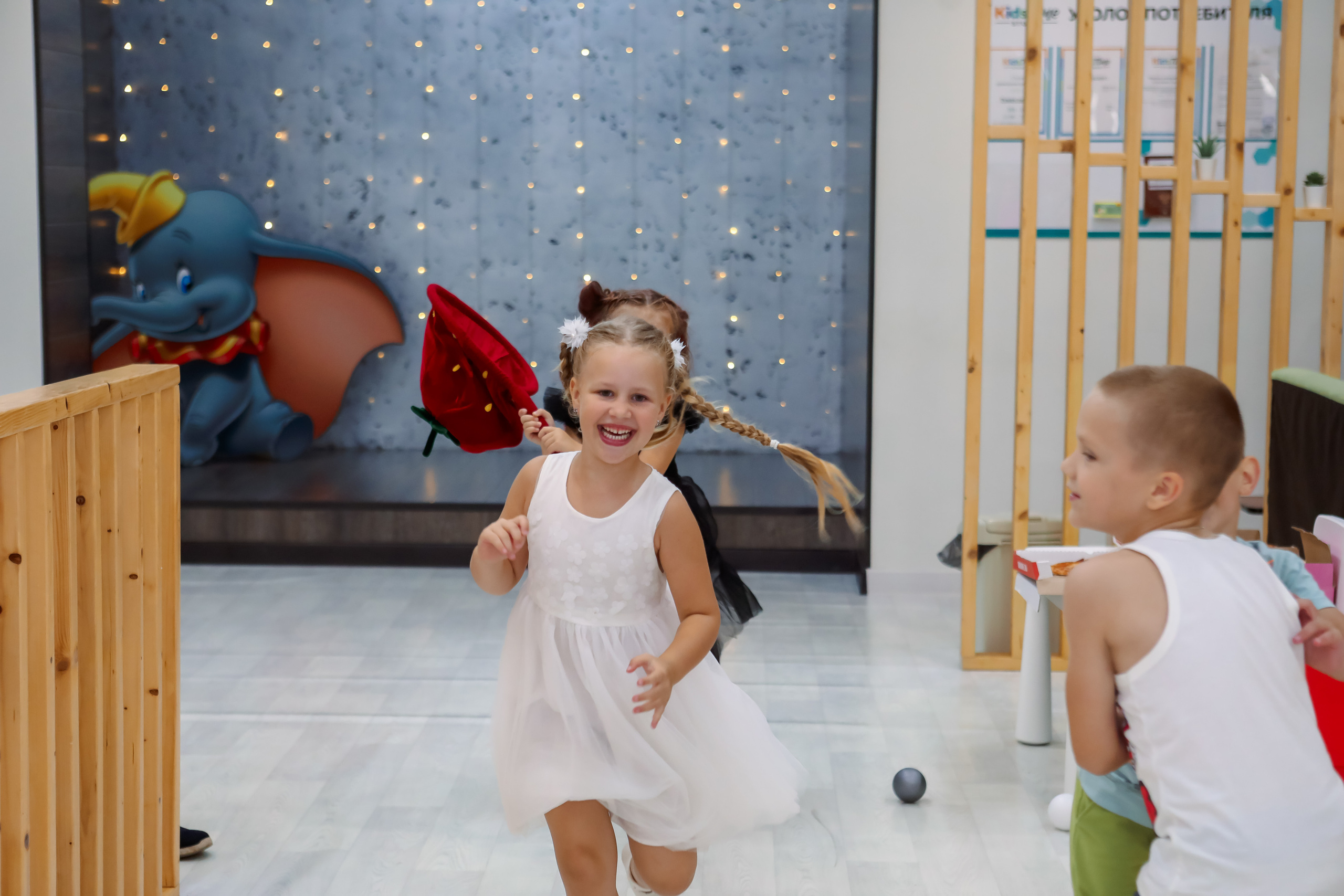 Еве 5 лет. Семейный и свадебный фотограф во Владивостоке Аня Смецкая