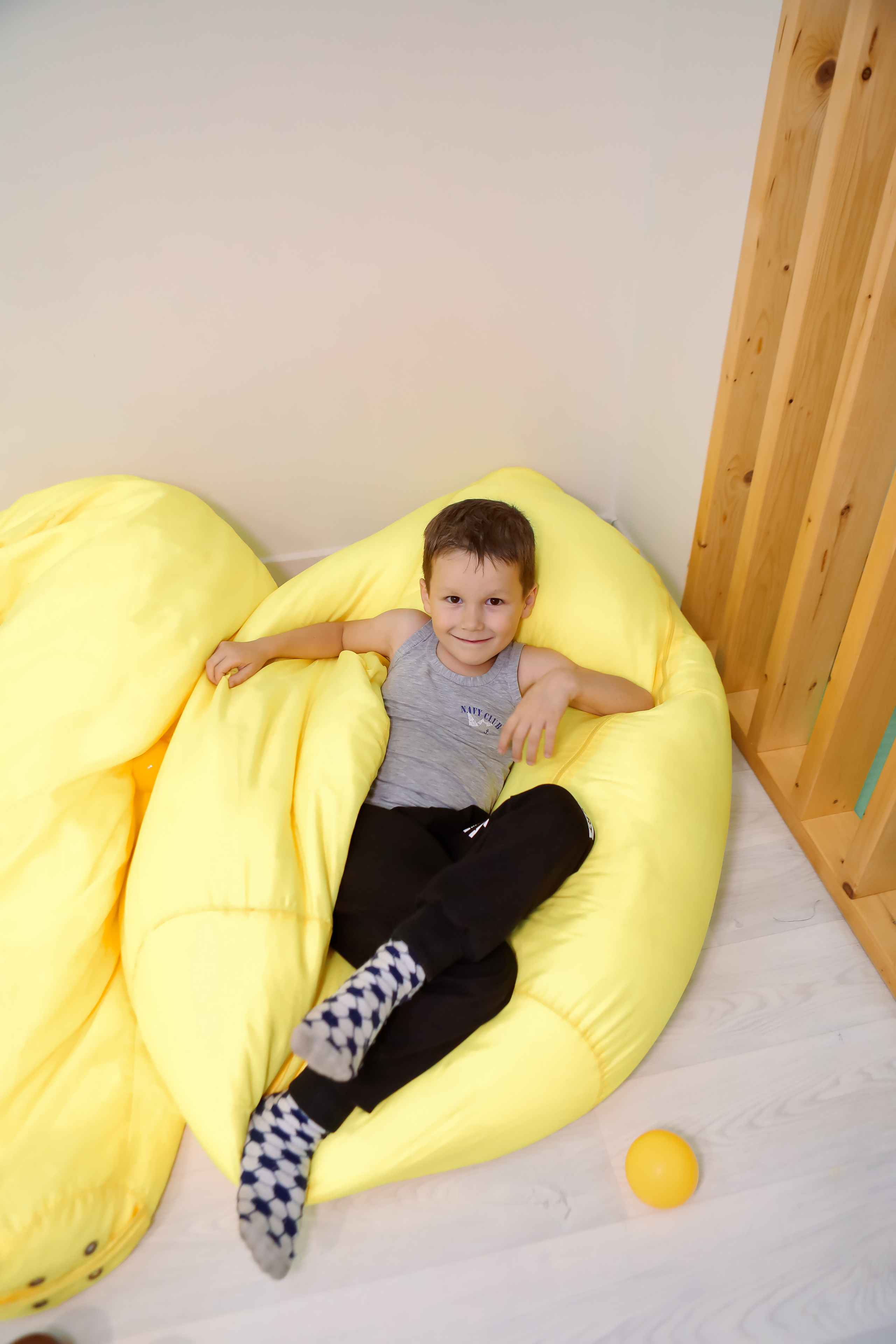 Еве 5 лет. Семейный и свадебный фотограф во Владивостоке Аня Смецкая