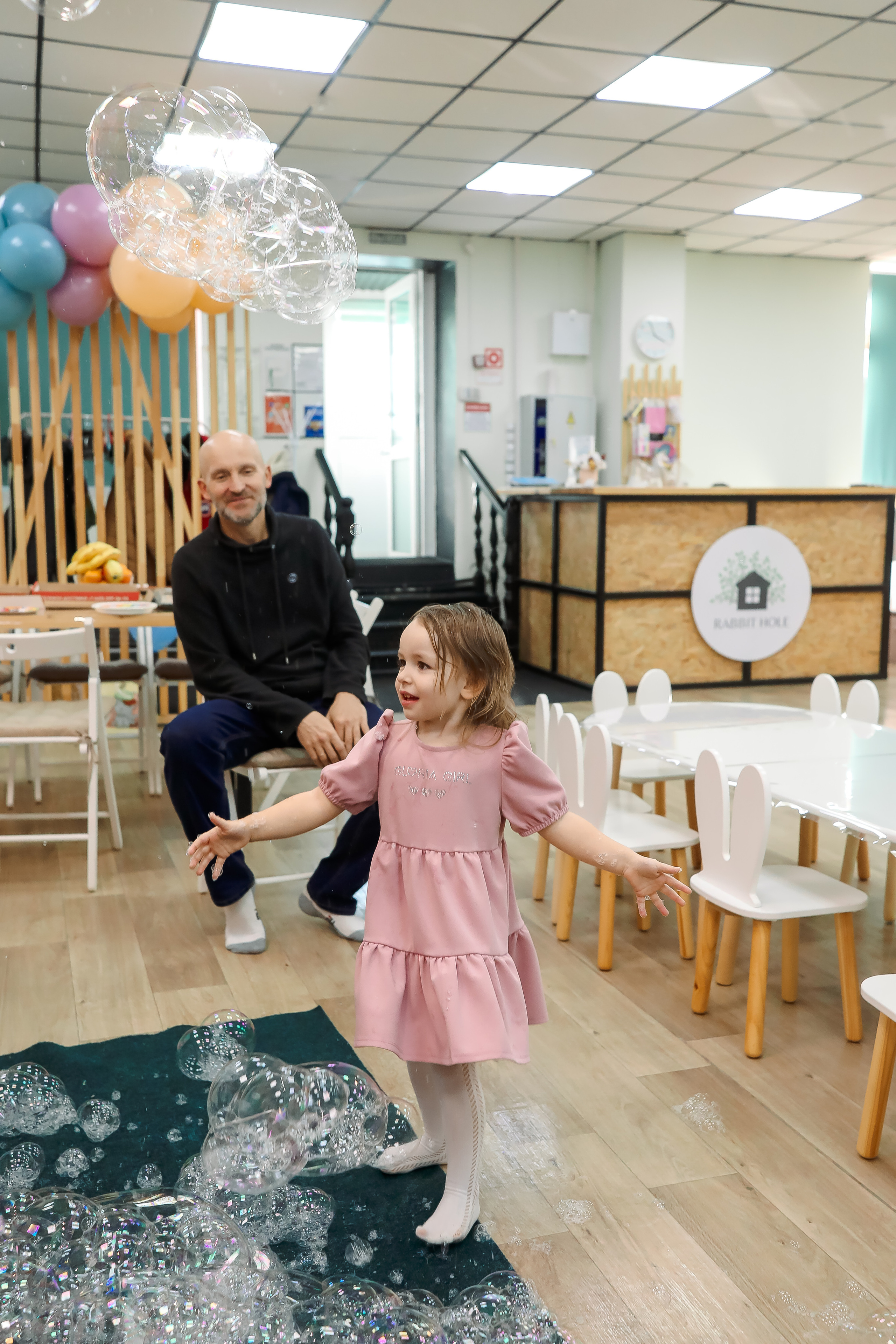 Машины 3 годика. Семейный и свадебный фотограф во Владивостоке Аня Смецкая