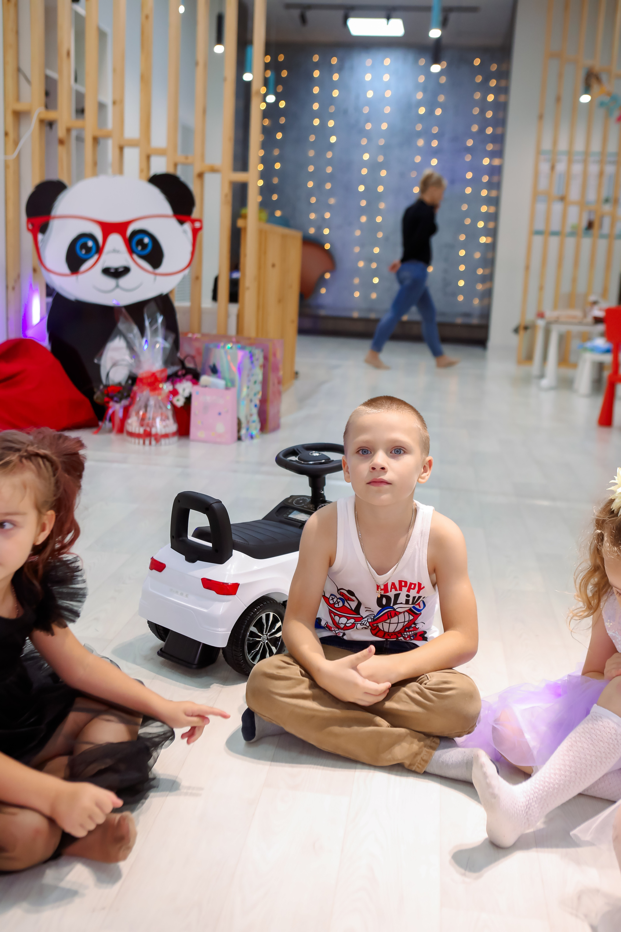 Еве 5 лет. Семейный и свадебный фотограф во Владивостоке Аня Смецкая