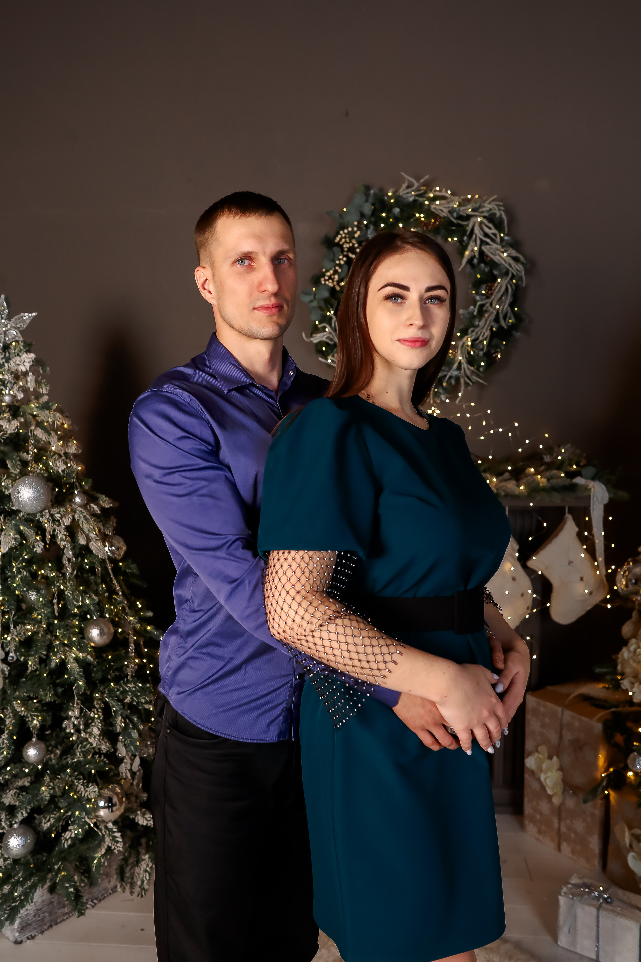 Лера+Слава. Семейный и свадебный фотограф во Владивостоке Аня Смецкая