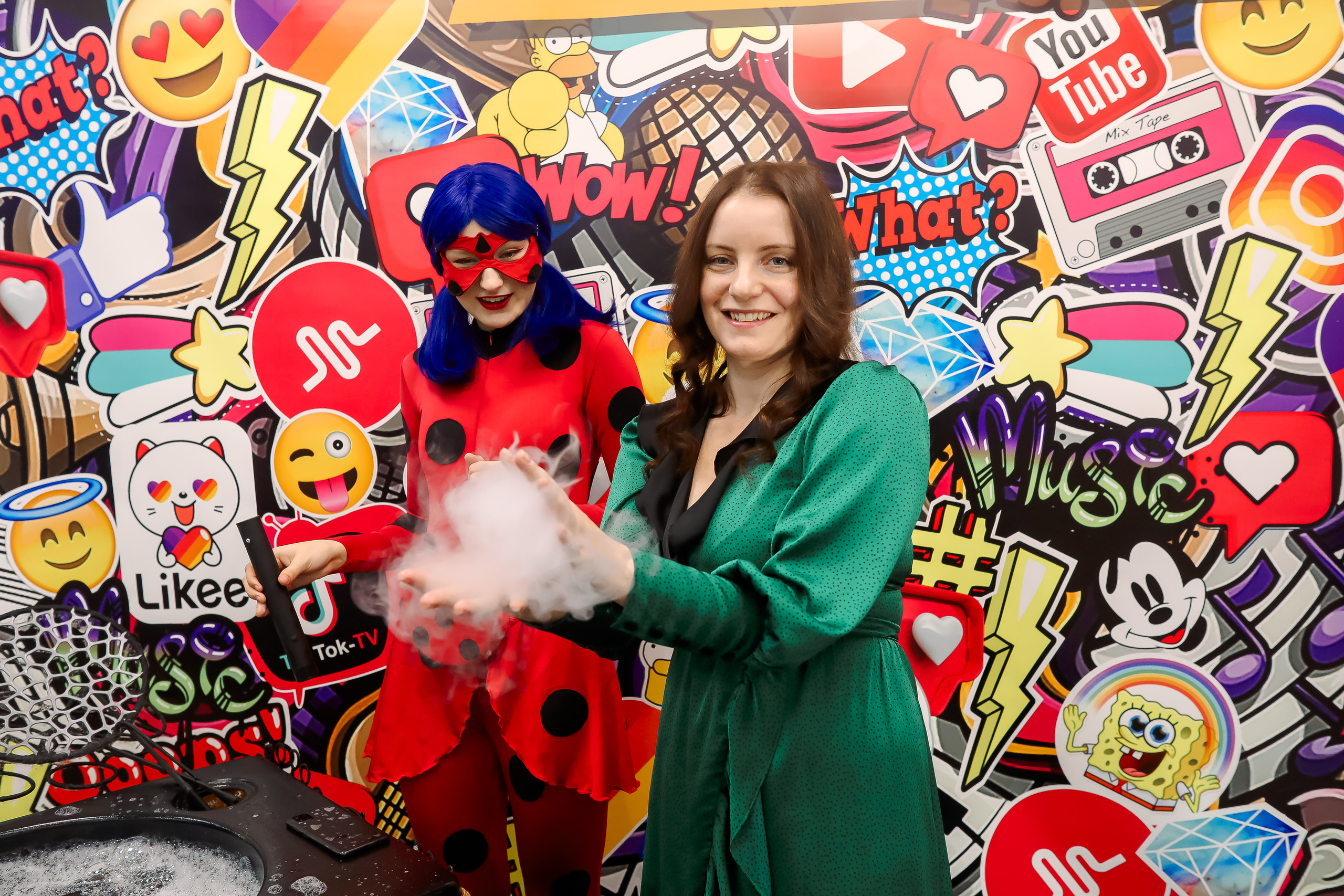 Машины 3 годика. Семейный и свадебный фотограф во Владивостоке Аня Смецкая