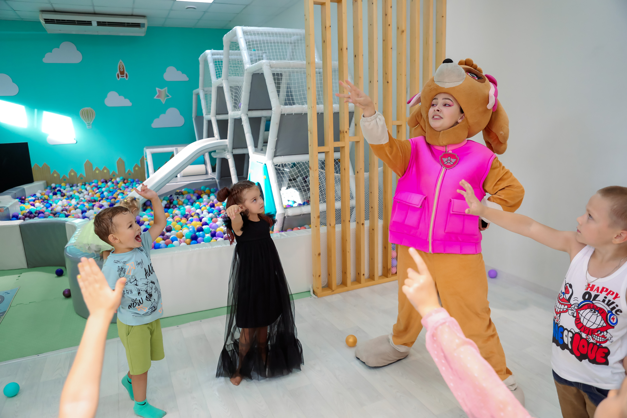 Еве 5 лет. Семейный и свадебный фотограф во Владивостоке Аня Смецкая