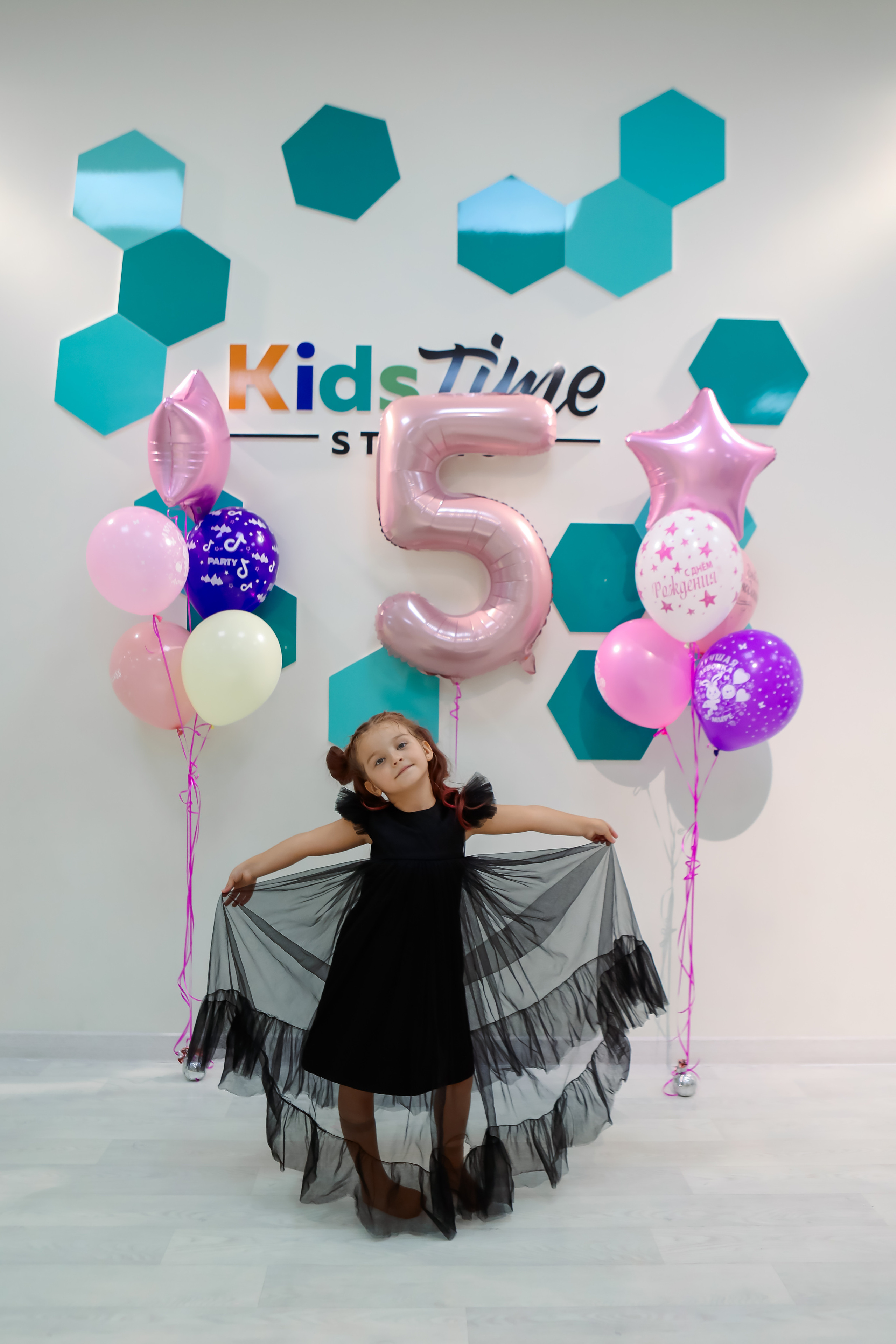 Еве 5 лет. Семейный и свадебный фотограф во Владивостоке Аня Смецкая