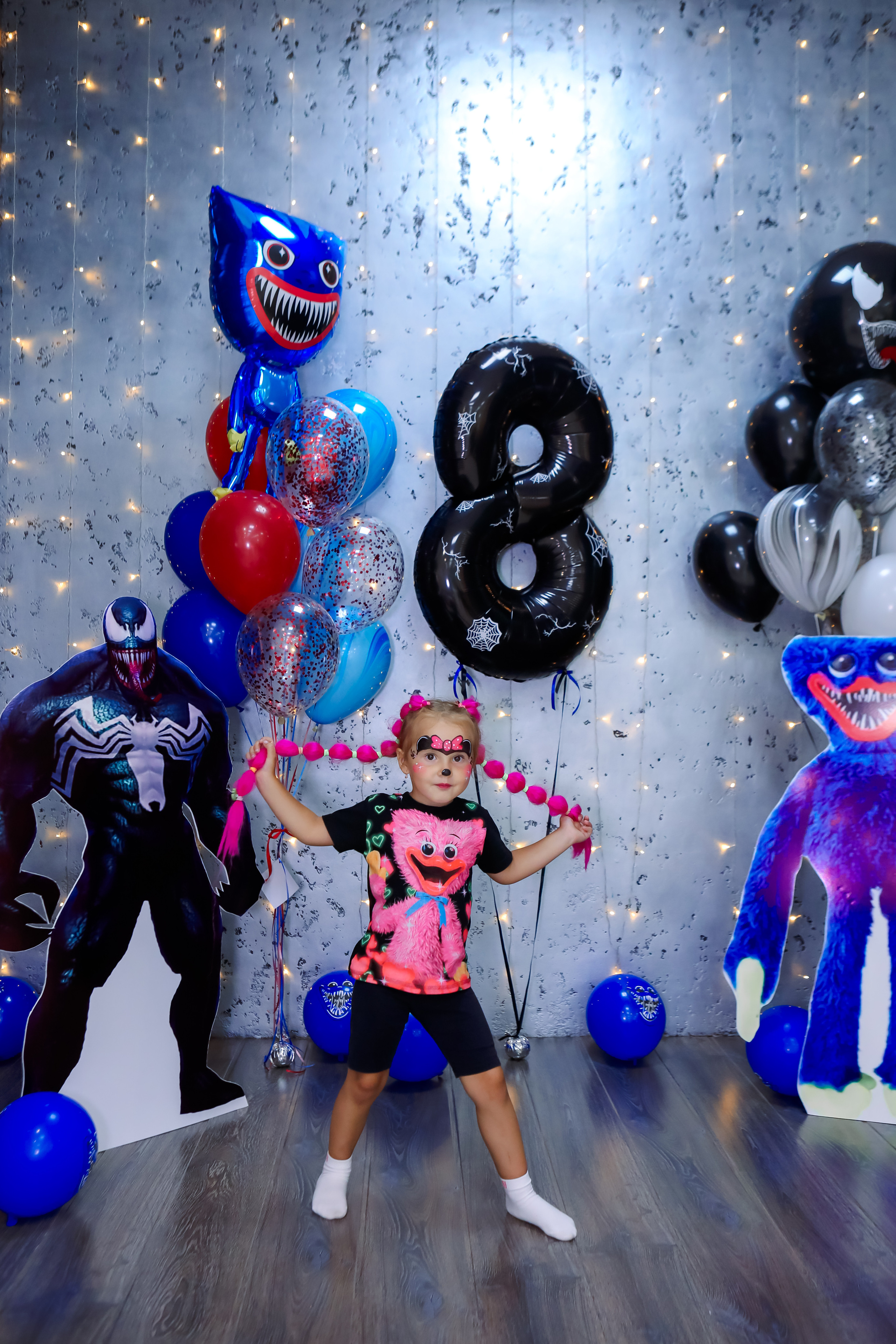 Роману 8 лет. Семейный и свадебный фотограф во Владивостоке Аня Смецкая