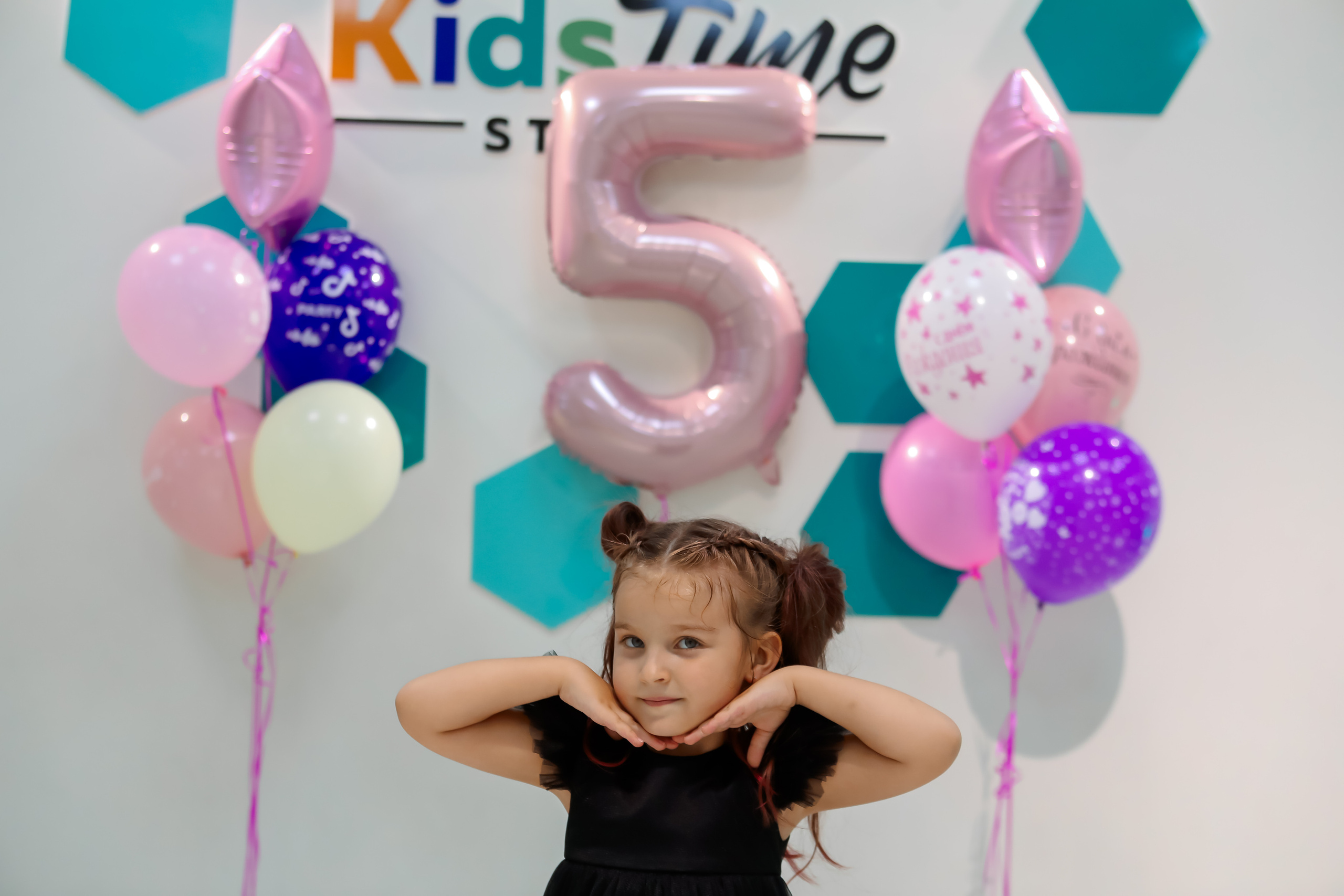 Еве 5 лет. Семейный и свадебный фотограф во Владивостоке Аня Смецкая