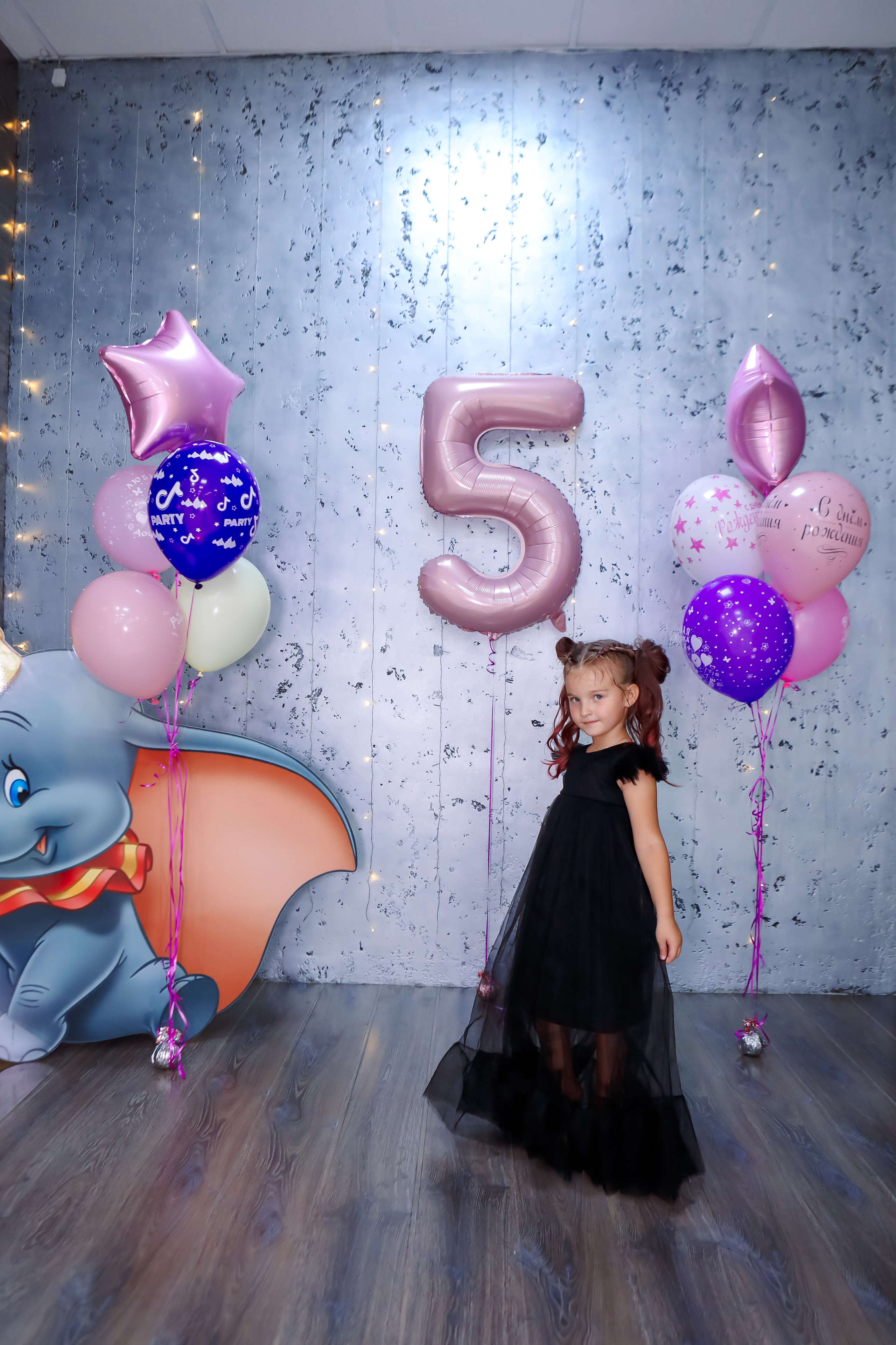Еве 5 лет. Семейный и свадебный фотограф во Владивостоке Аня Смецкая