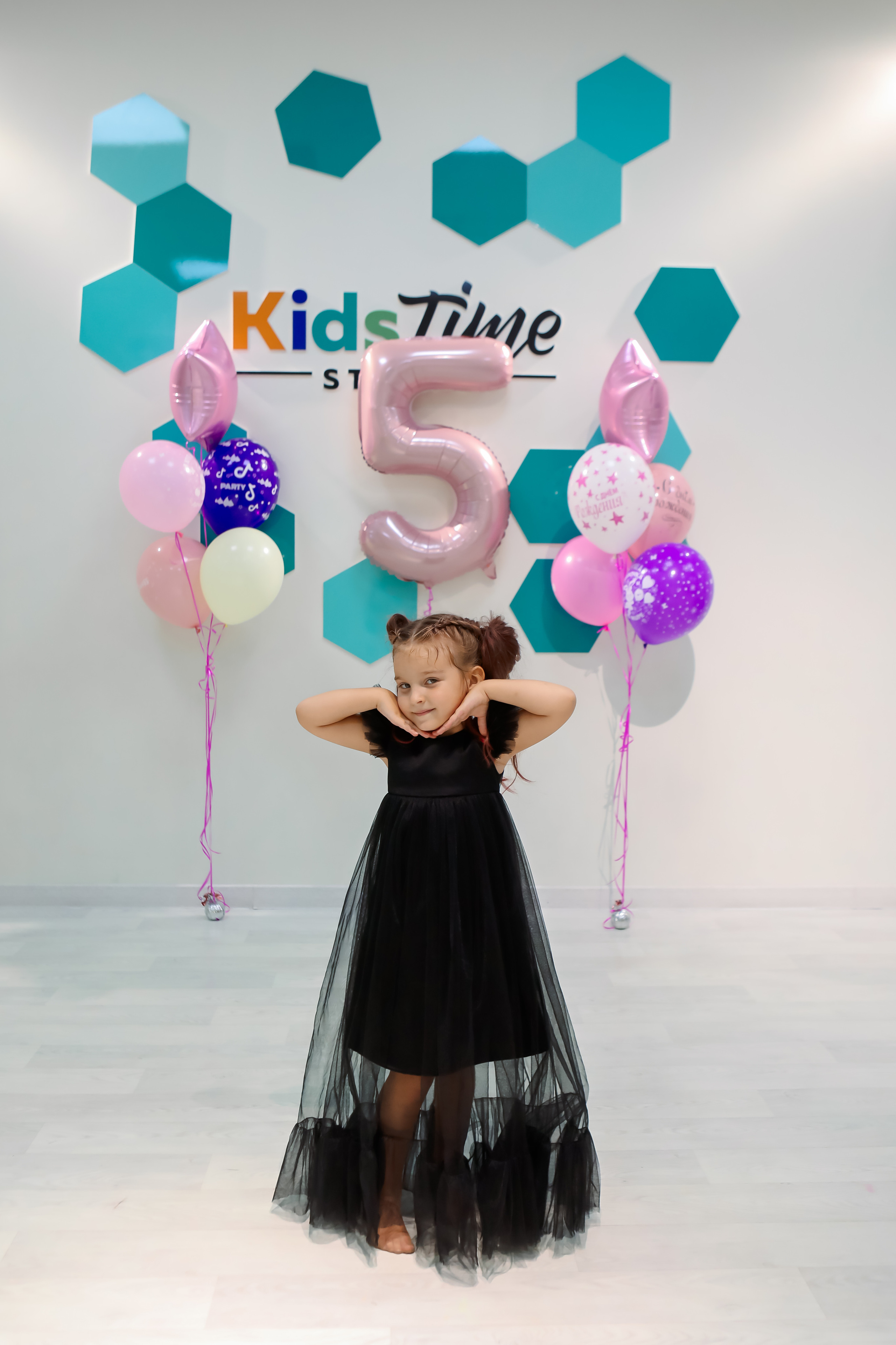 Еве 5 лет. Семейный и свадебный фотограф во Владивостоке Аня Смецкая