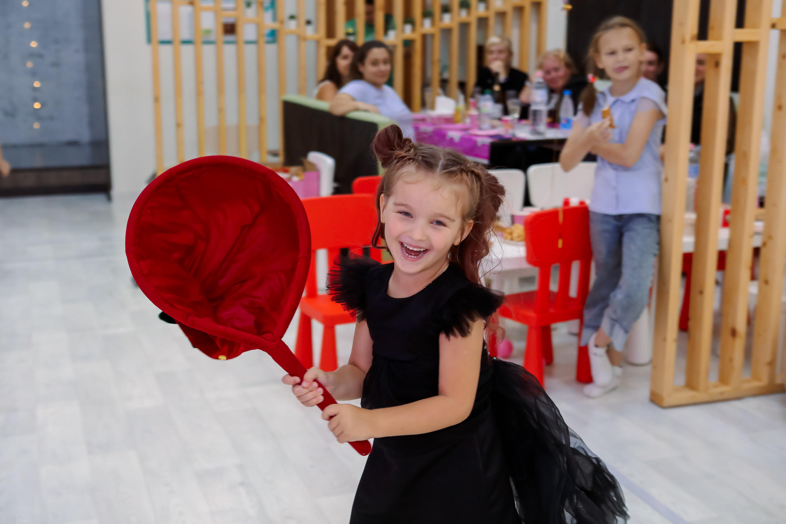 Еве 5 лет. Семейный и свадебный фотограф во Владивостоке Аня Смецкая