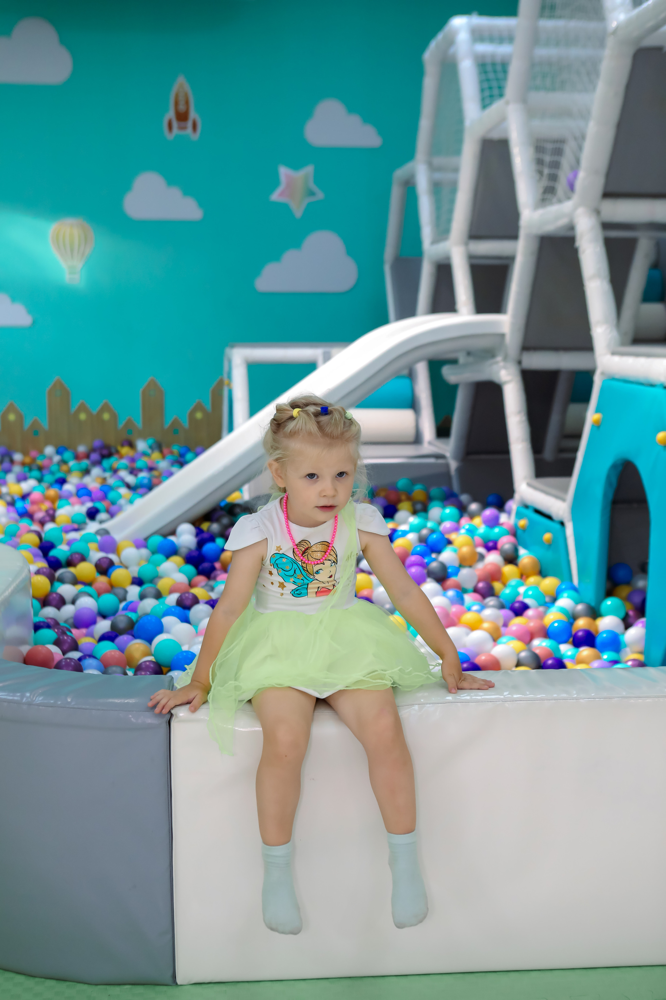 Еве 5 лет. Семейный и свадебный фотограф во Владивостоке Аня Смецкая