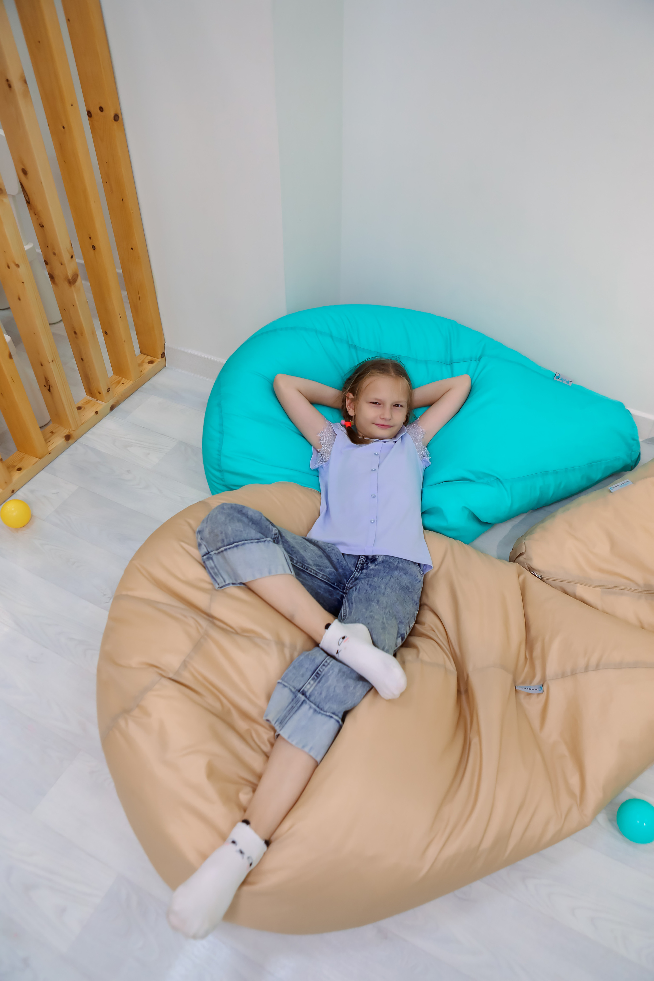 Еве 5 лет. Семейный и свадебный фотограф во Владивостоке Аня Смецкая