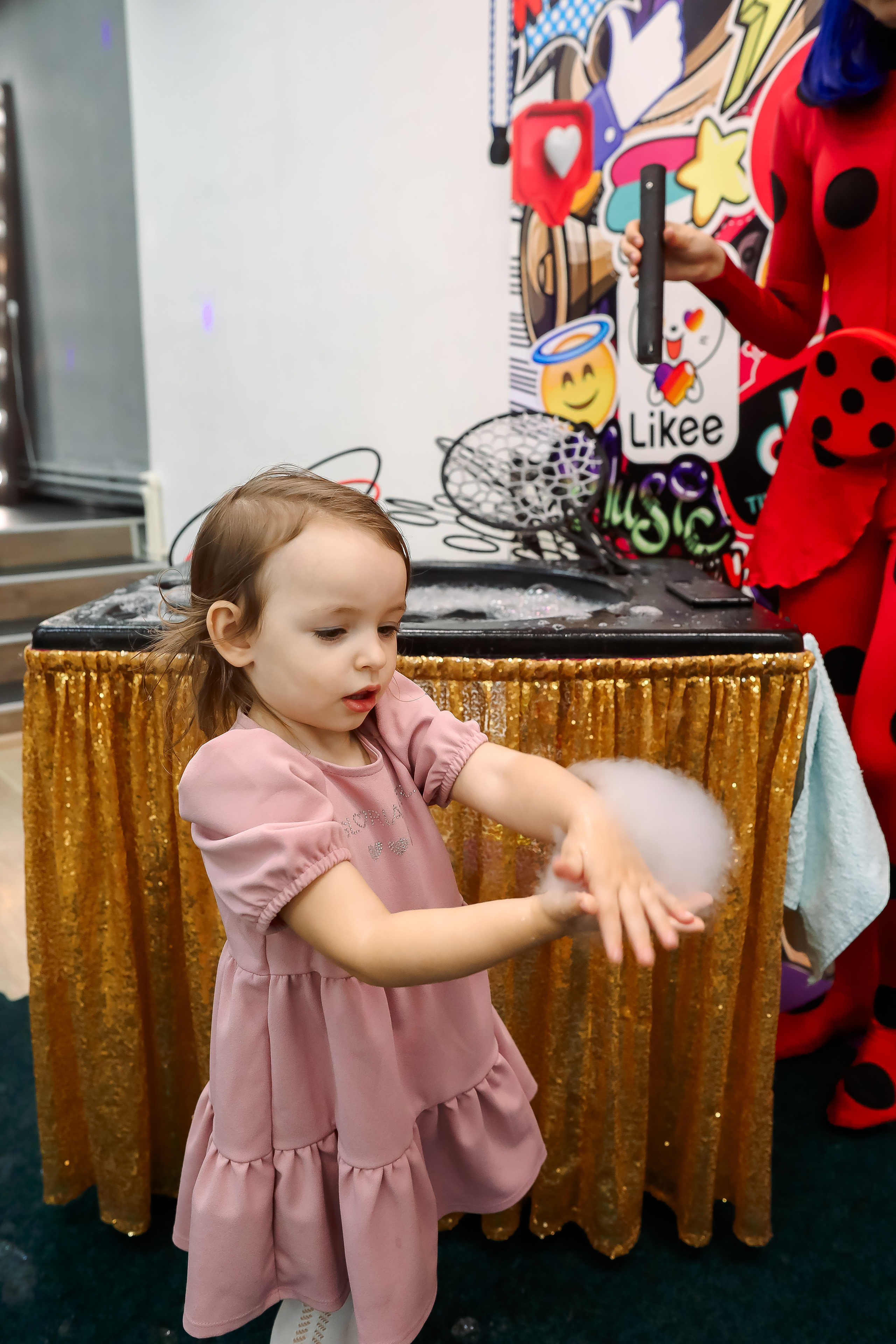 Машины 3 годика. Семейный и свадебный фотограф во Владивостоке Аня Смецкая