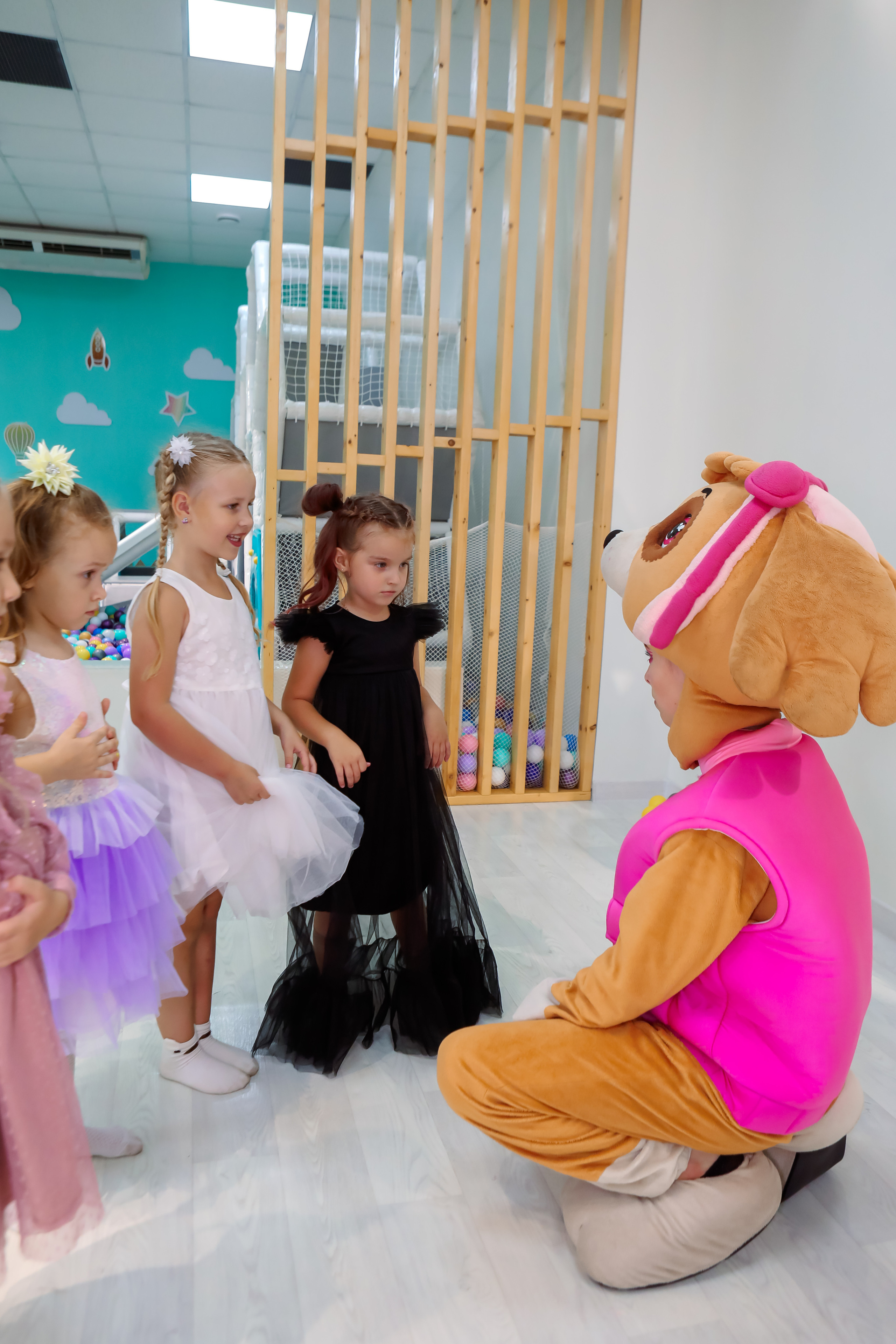 Еве 5 лет. Семейный и свадебный фотограф во Владивостоке Аня Смецкая