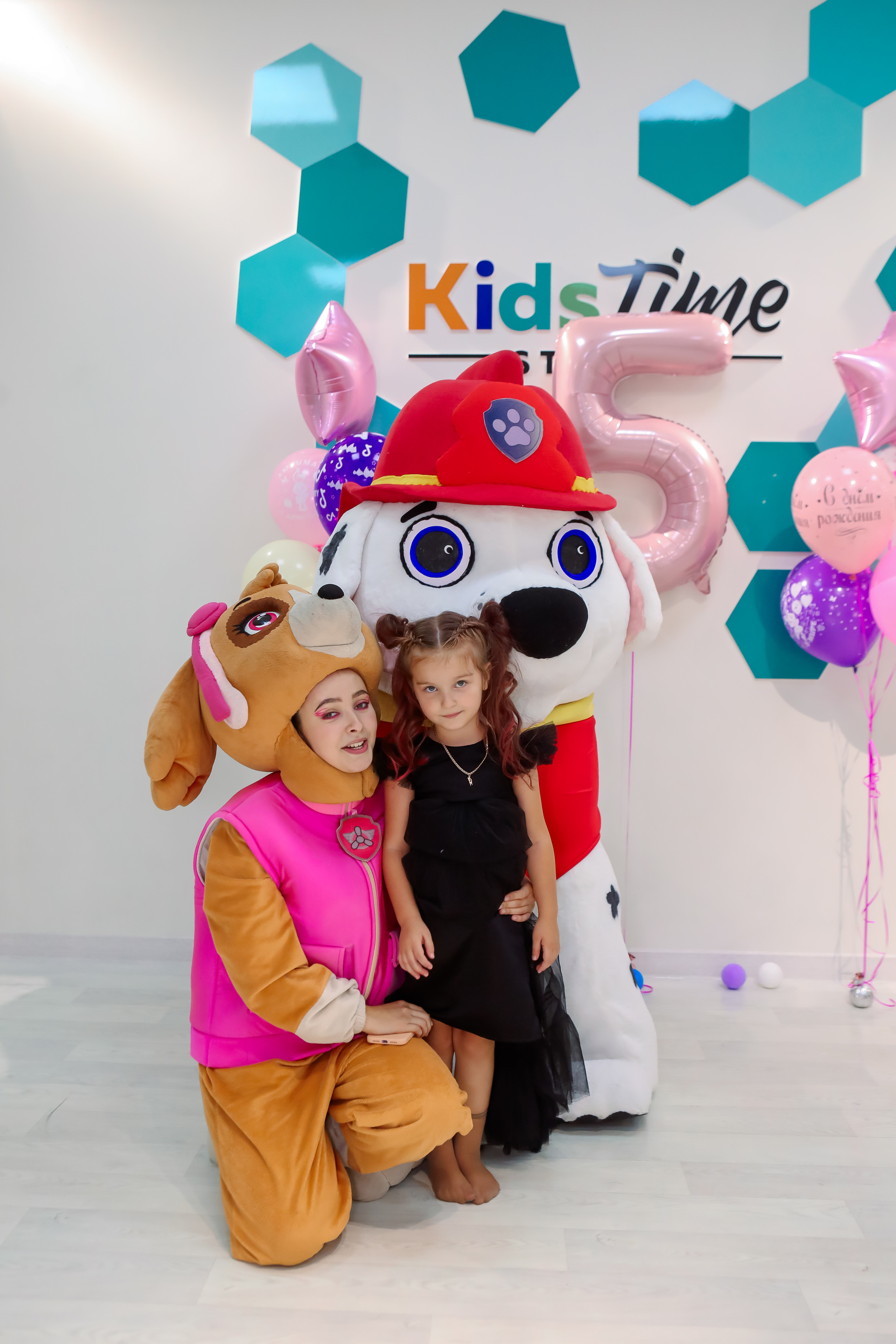 Еве 5 лет. Семейный и свадебный фотограф во Владивостоке Аня Смецкая