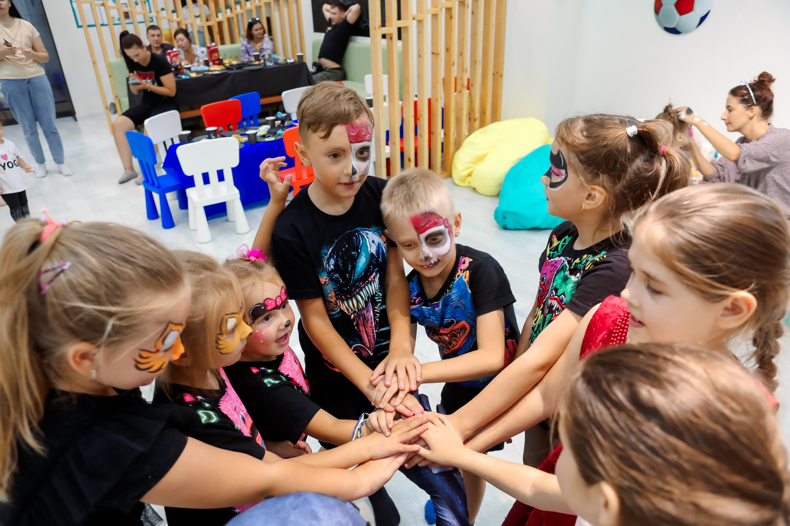 Роману 8 лет. Семейный и свадебный фотограф во Владивостоке Аня Смецкая