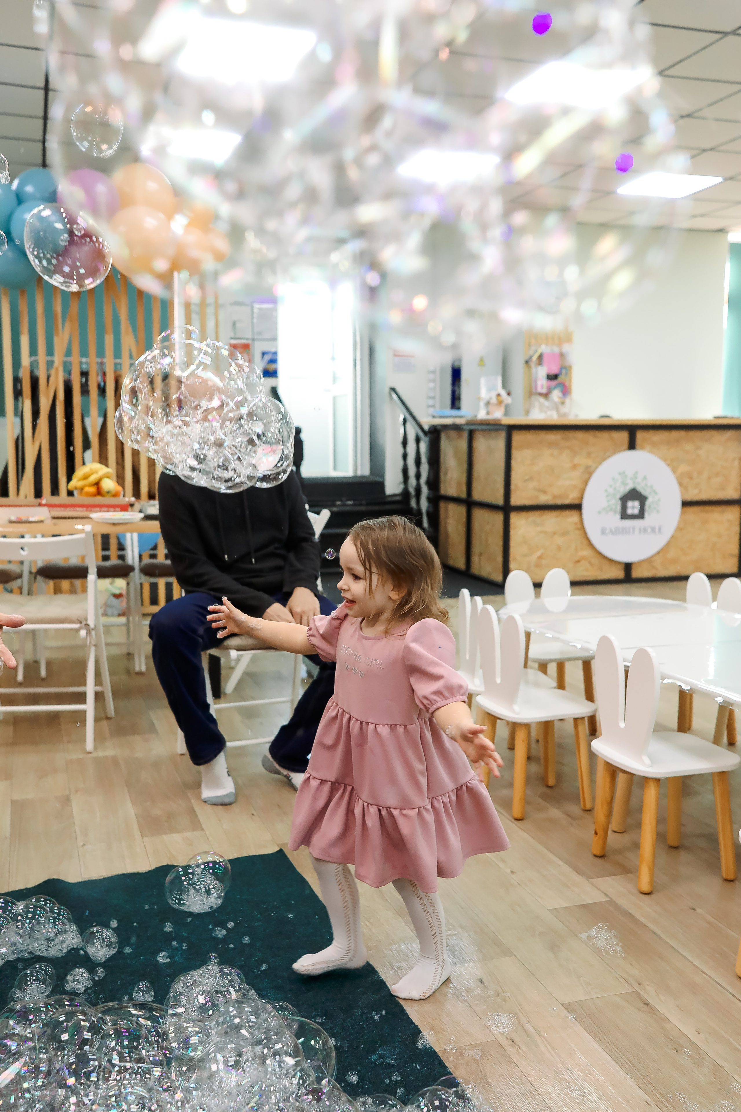 Машины 3 годика. Семейный и свадебный фотограф во Владивостоке Аня Смецкая