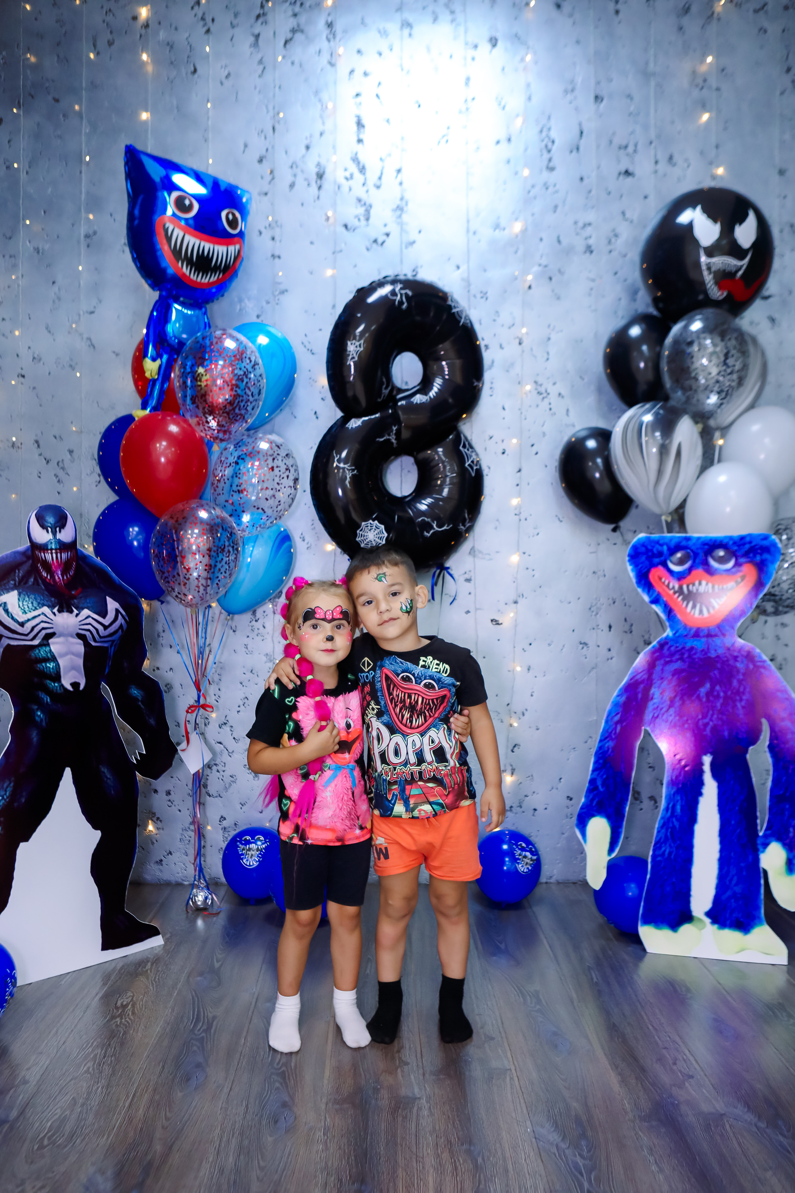 Роману 8 лет. Семейный и свадебный фотограф во Владивостоке Аня Смецкая