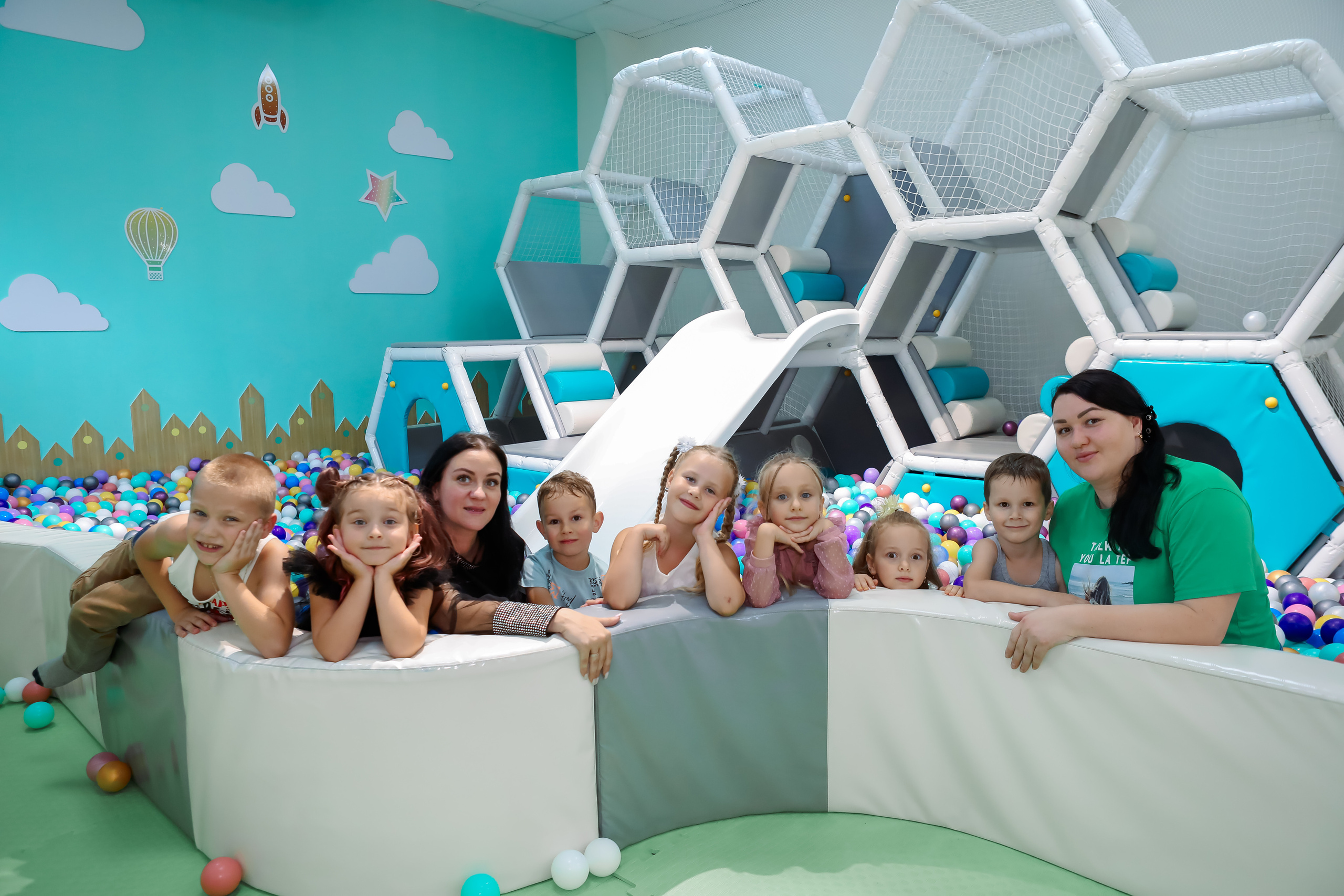 Еве 5 лет. Семейный и свадебный фотограф во Владивостоке Аня Смецкая