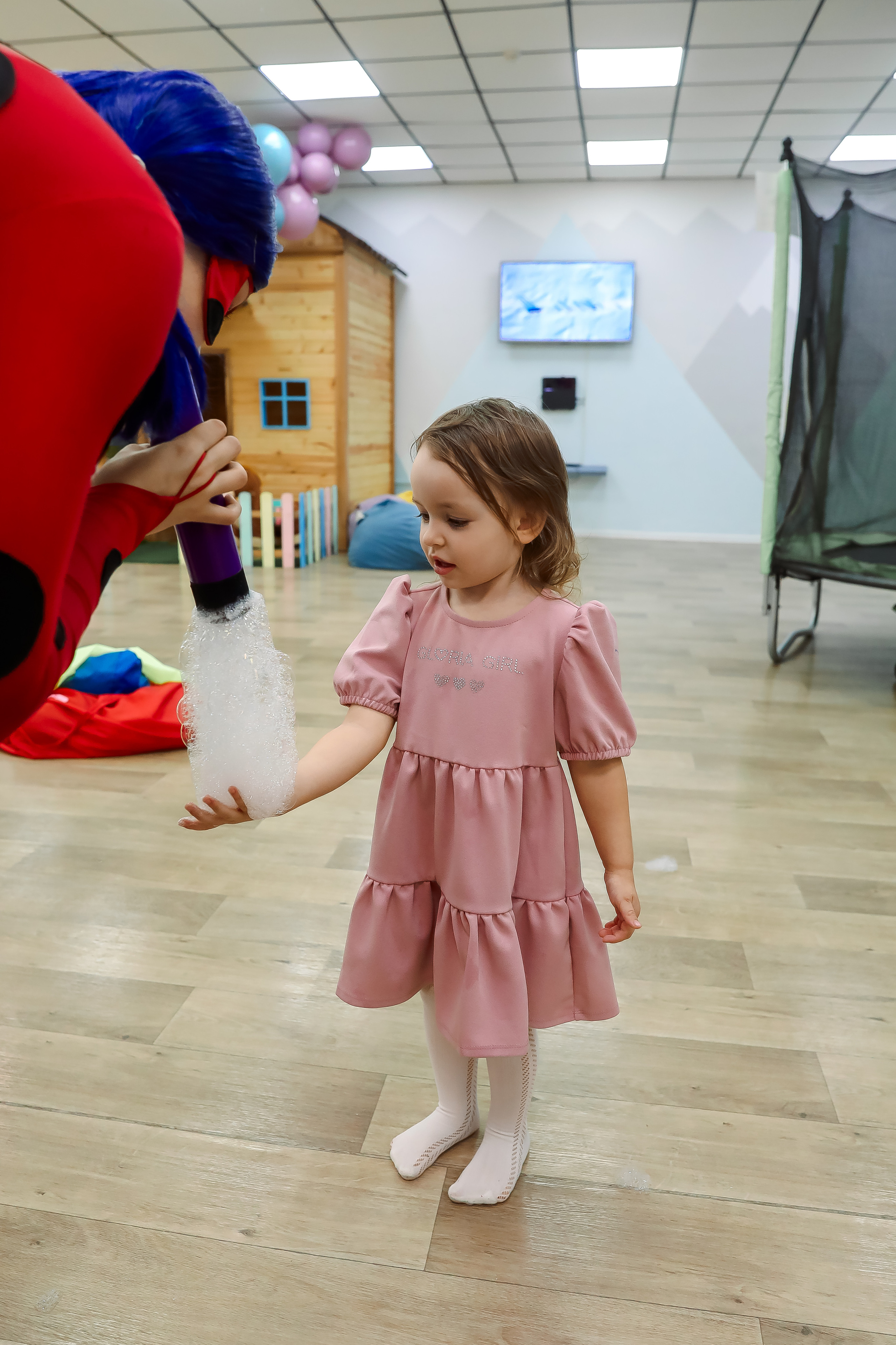 Машины 3 годика. Семейный и свадебный фотограф во Владивостоке Аня Смецкая