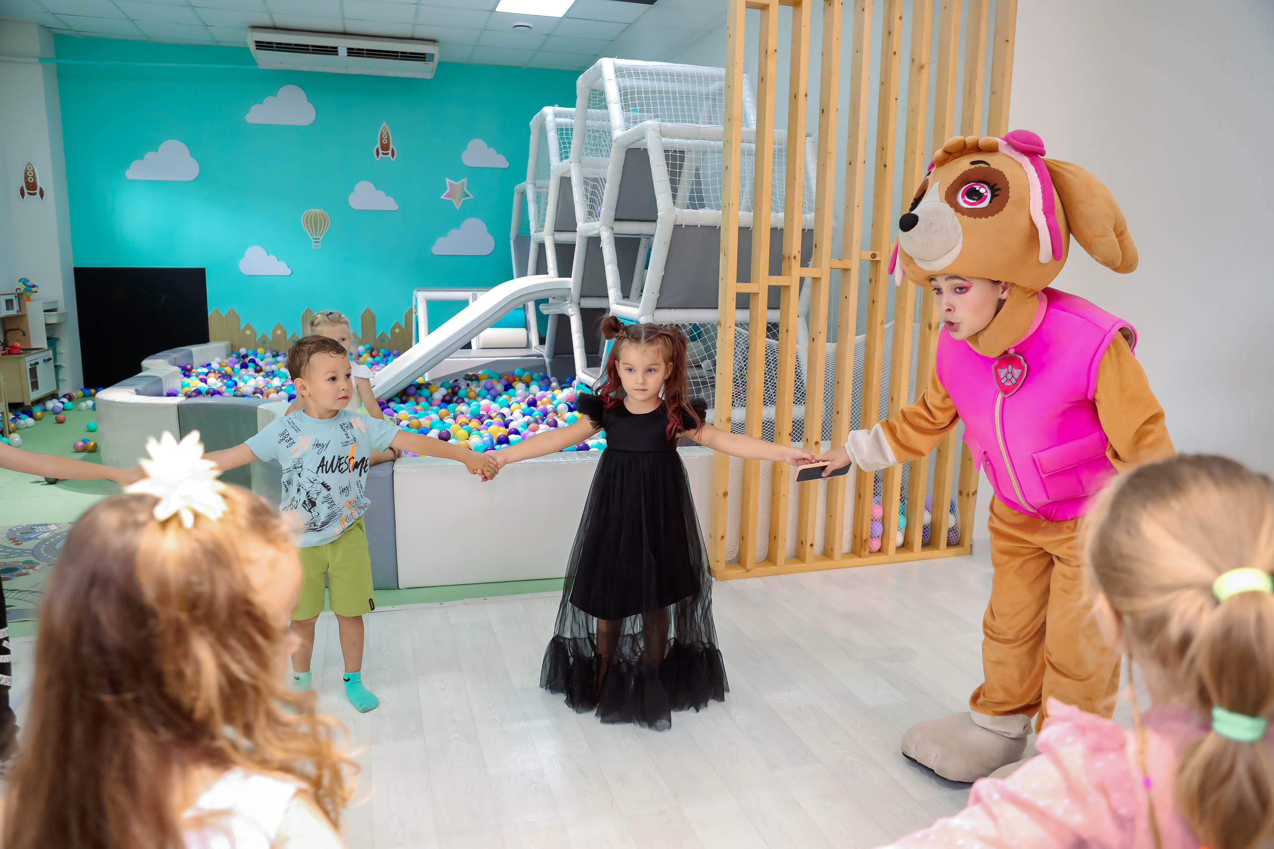 Еве 5 лет. Семейный и свадебный фотограф во Владивостоке Аня Смецкая