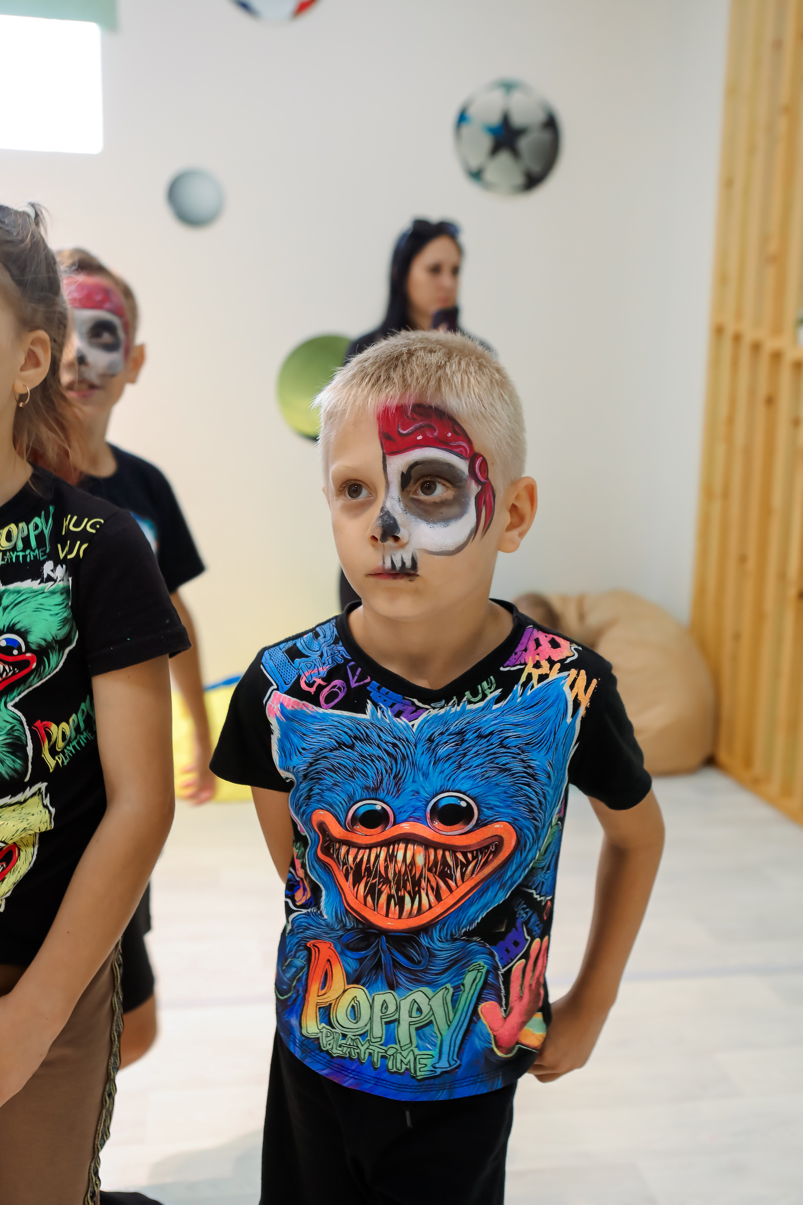 Роману 8 лет. Семейный и свадебный фотограф во Владивостоке Аня Смецкая