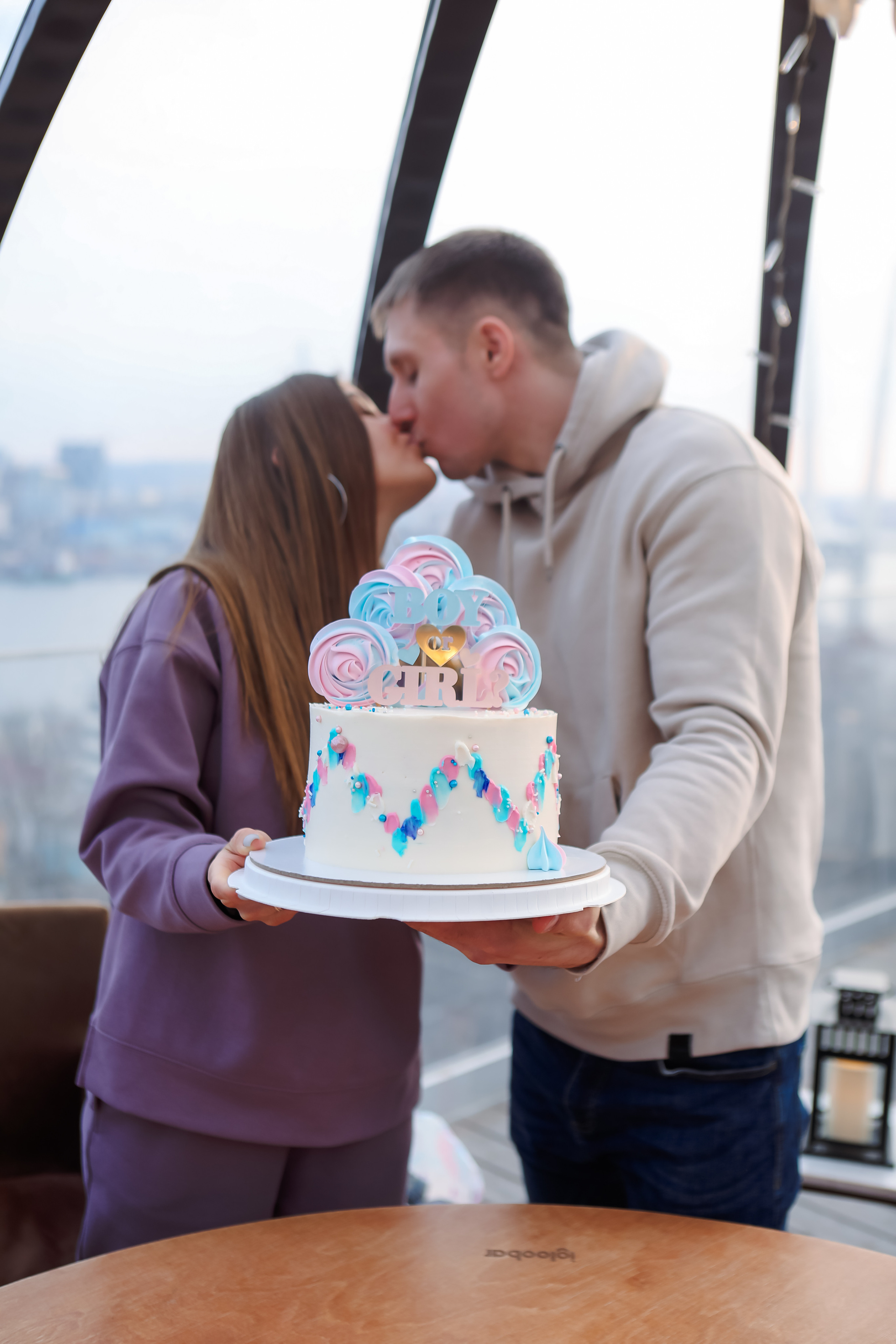 Лена+Саша. Семейный и свадебный фотограф во Владивостоке Аня Смецкая