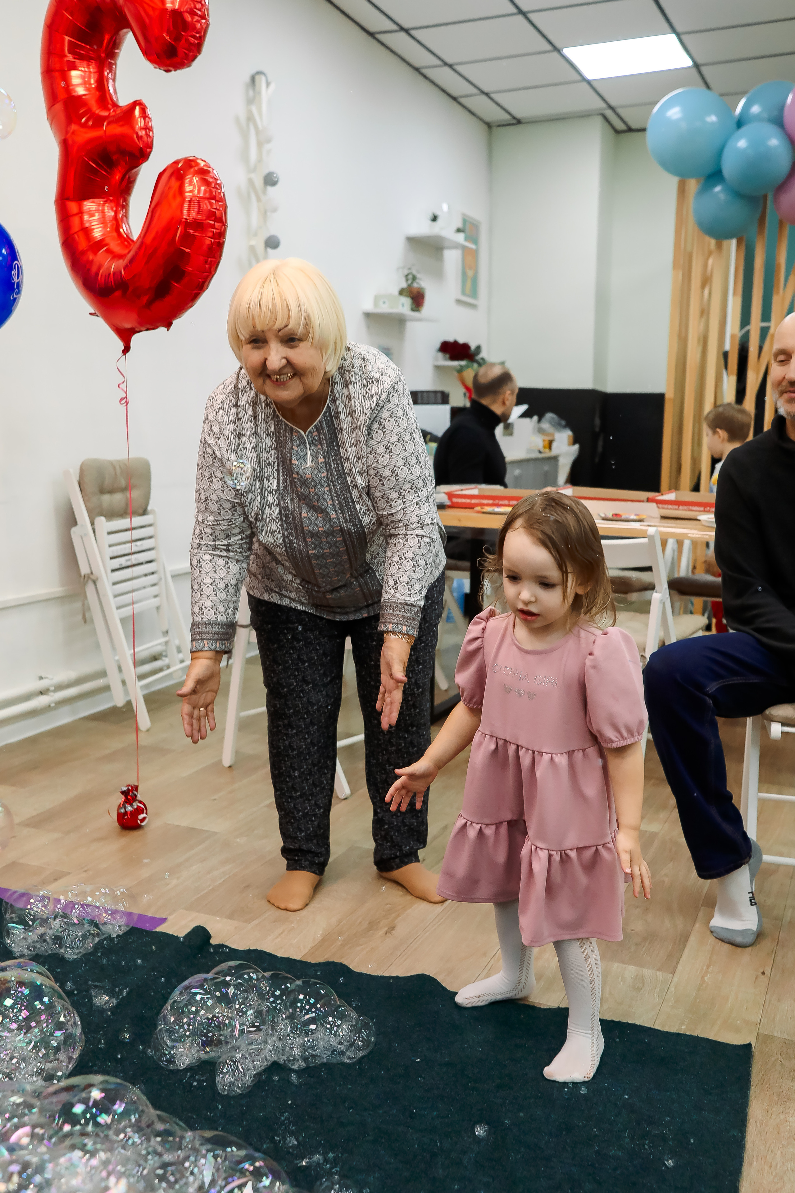 Машины 3 годика. Семейный и свадебный фотограф во Владивостоке Аня Смецкая