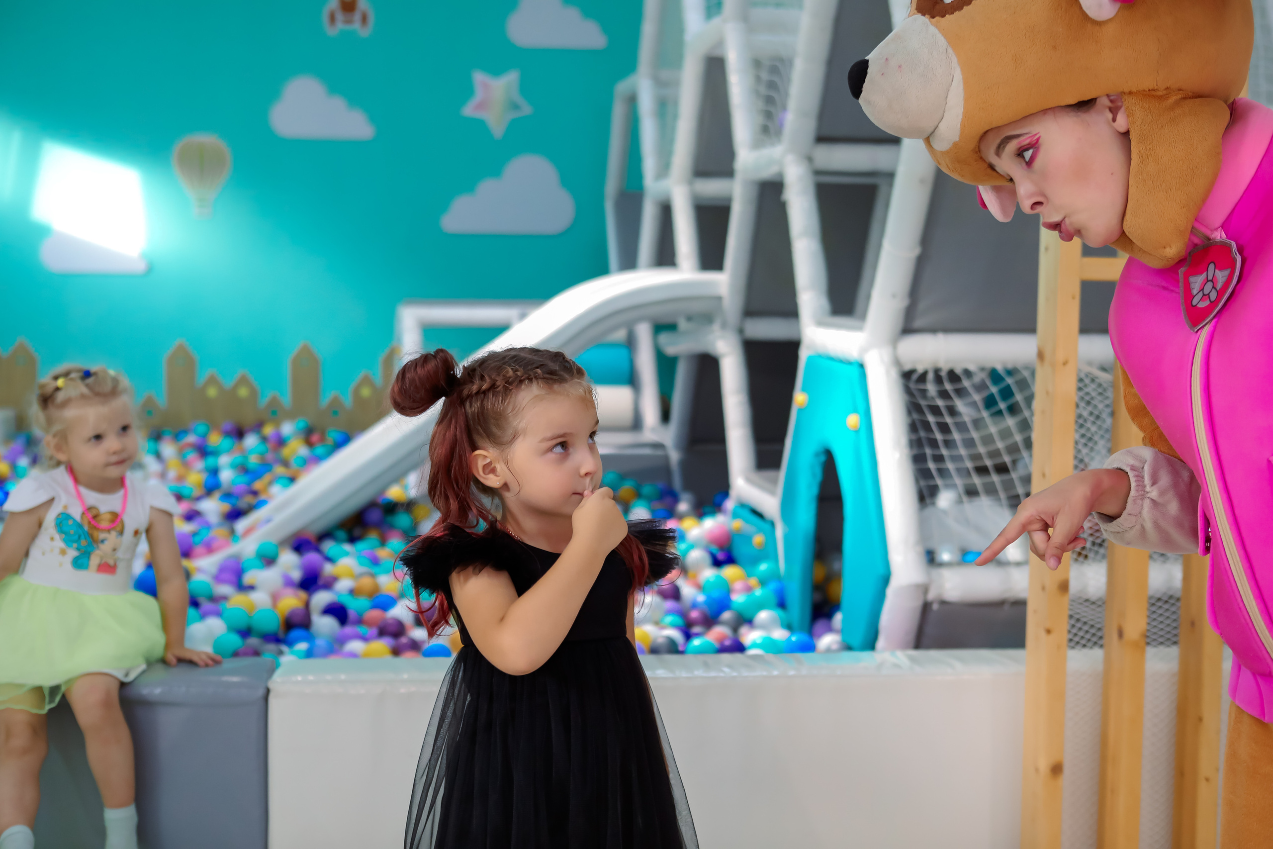 Еве 5 лет. Семейный и свадебный фотограф во Владивостоке Аня Смецкая