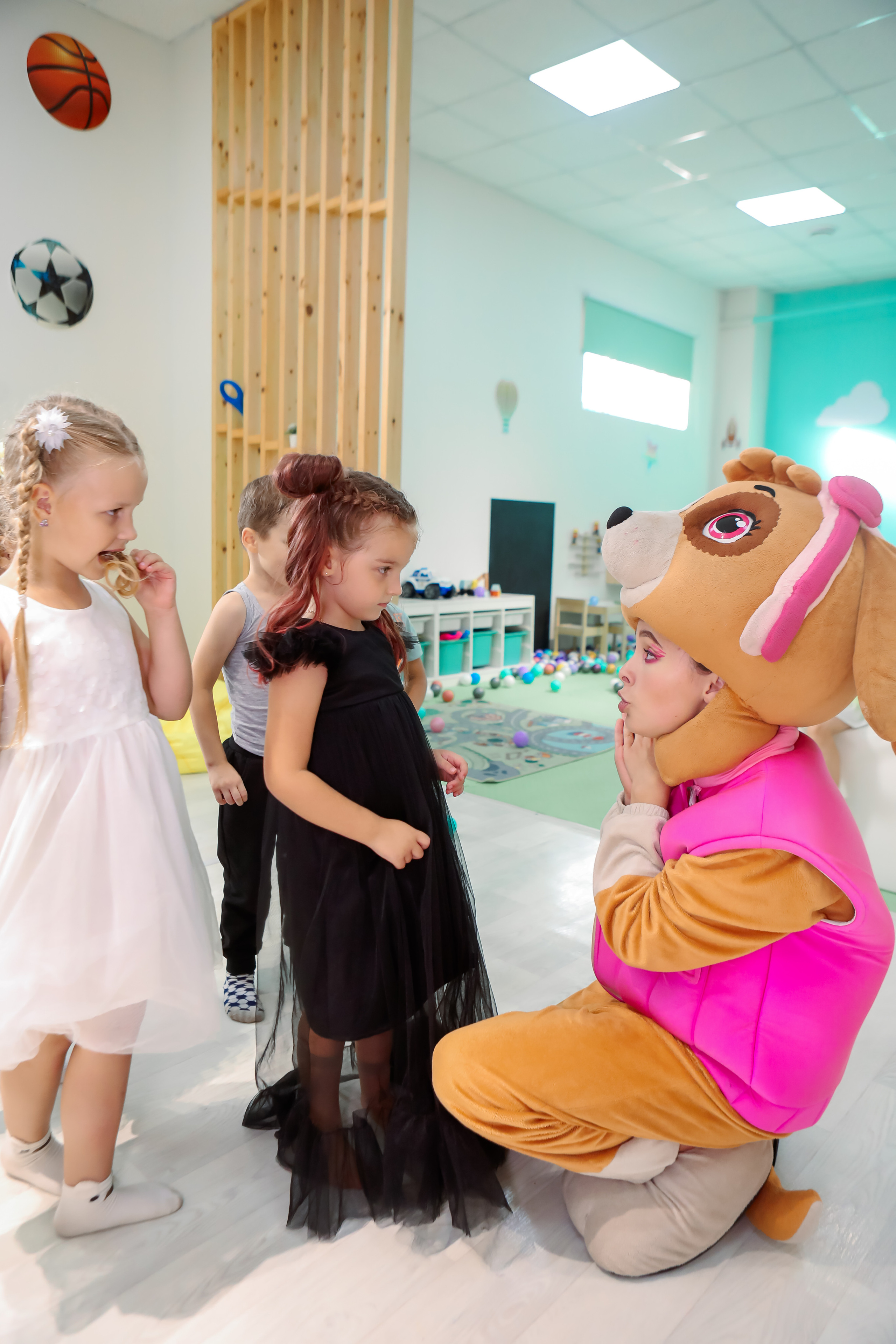 Еве 5 лет. Семейный и свадебный фотограф во Владивостоке Аня Смецкая