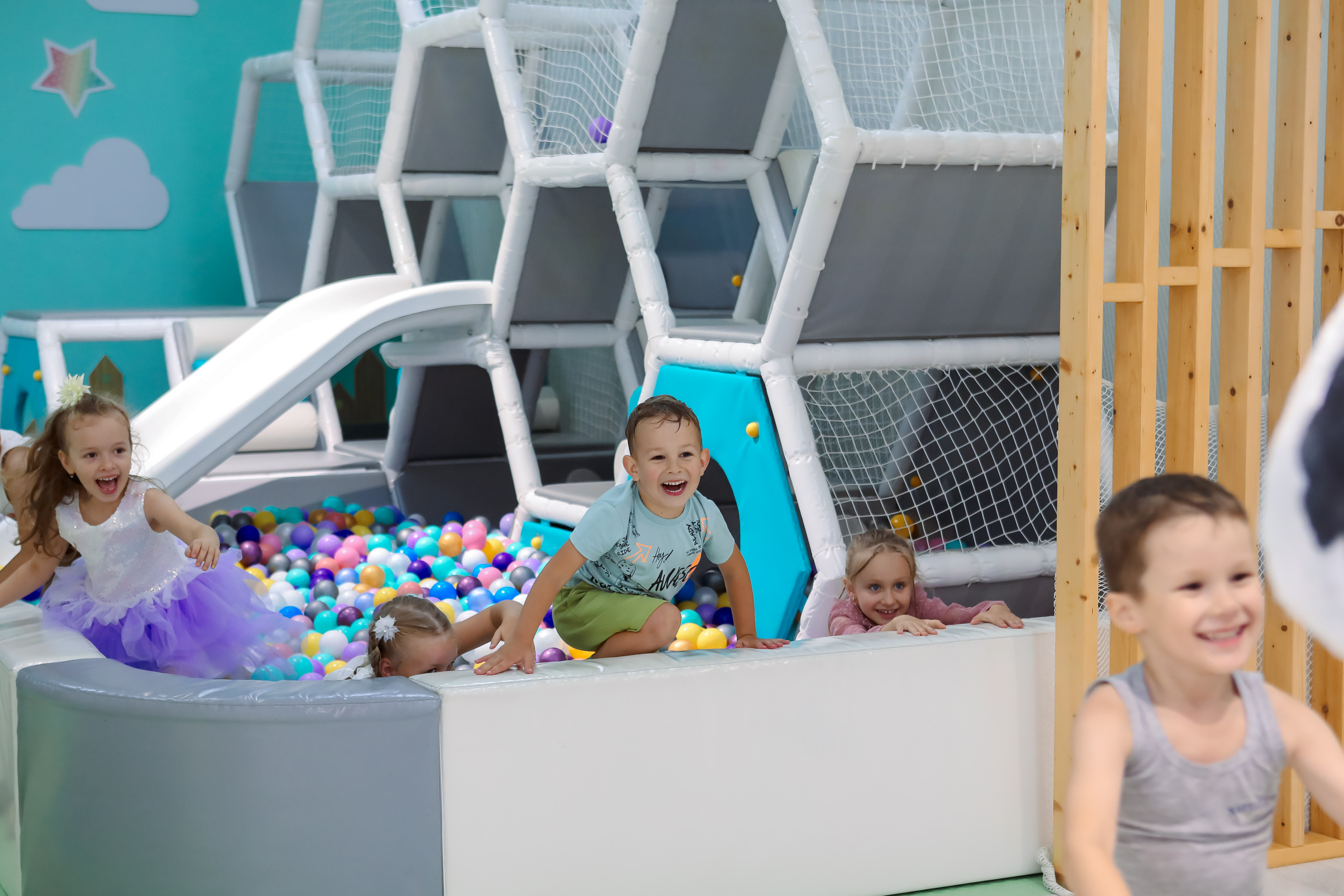 Еве 5 лет. Семейный и свадебный фотограф во Владивостоке Аня Смецкая