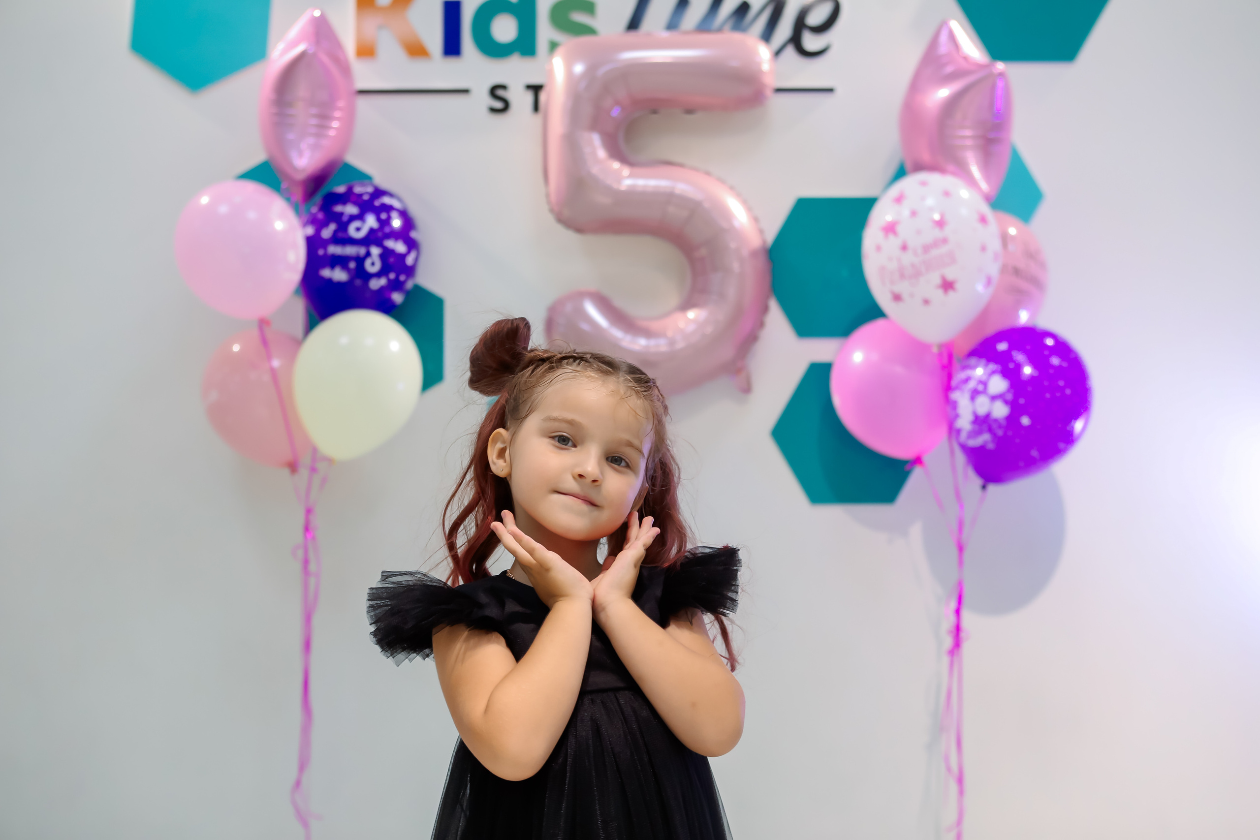 Еве 5 лет. Семейный и свадебный фотограф во Владивостоке Аня Смецкая