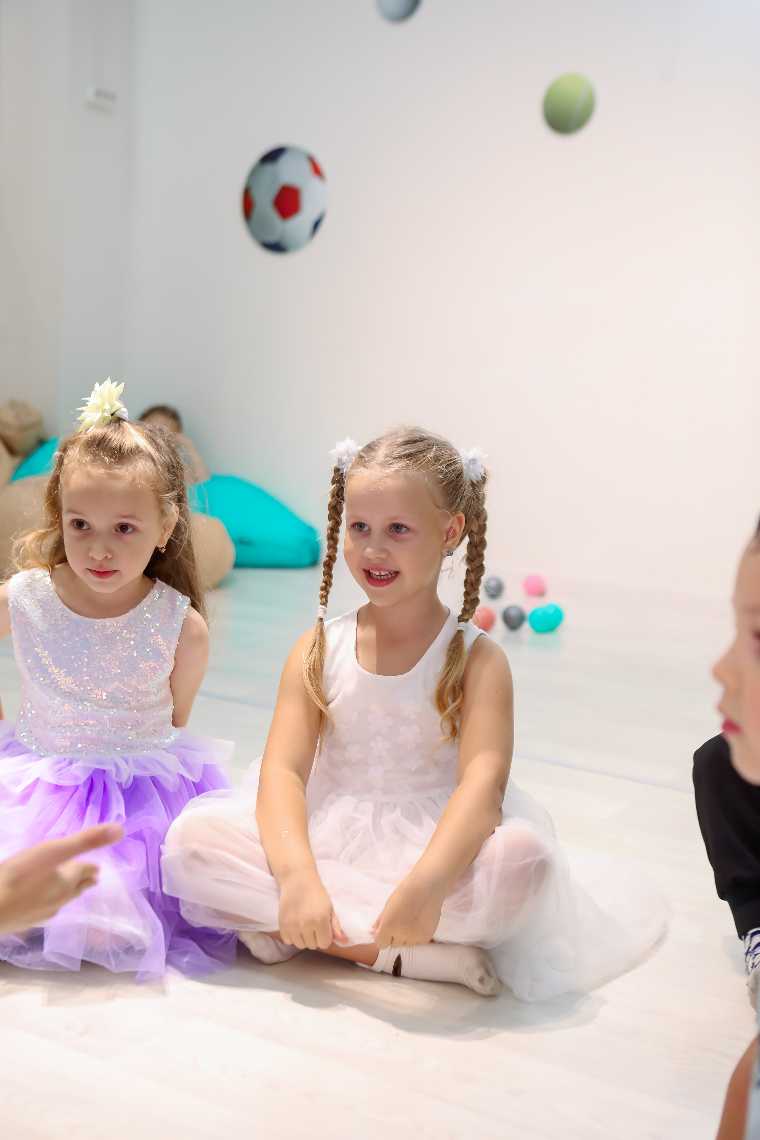 Еве 5 лет. Семейный и свадебный фотограф во Владивостоке Аня Смецкая