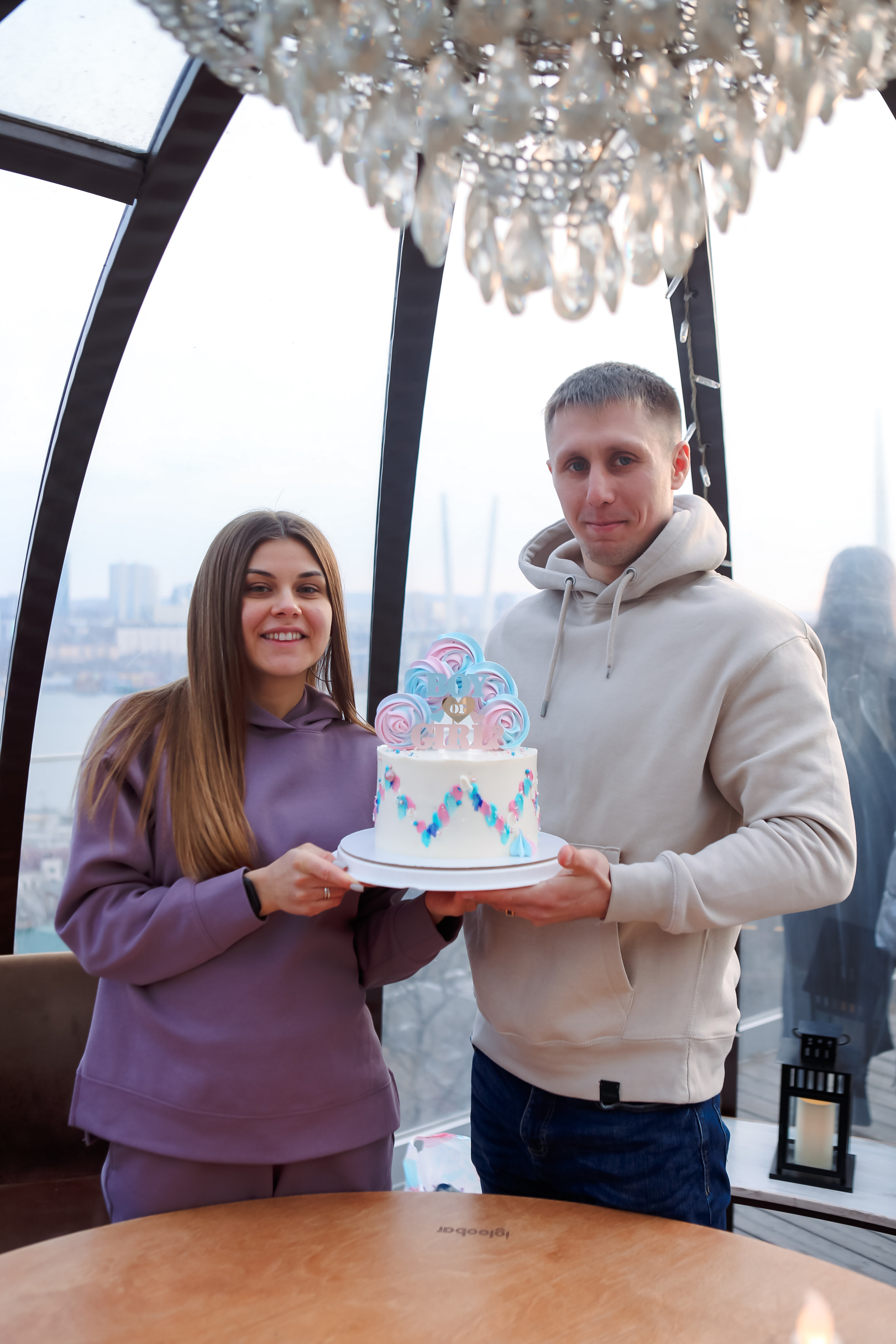 Лена+Саша. Семейный и свадебный фотограф во Владивостоке Аня Смецкая