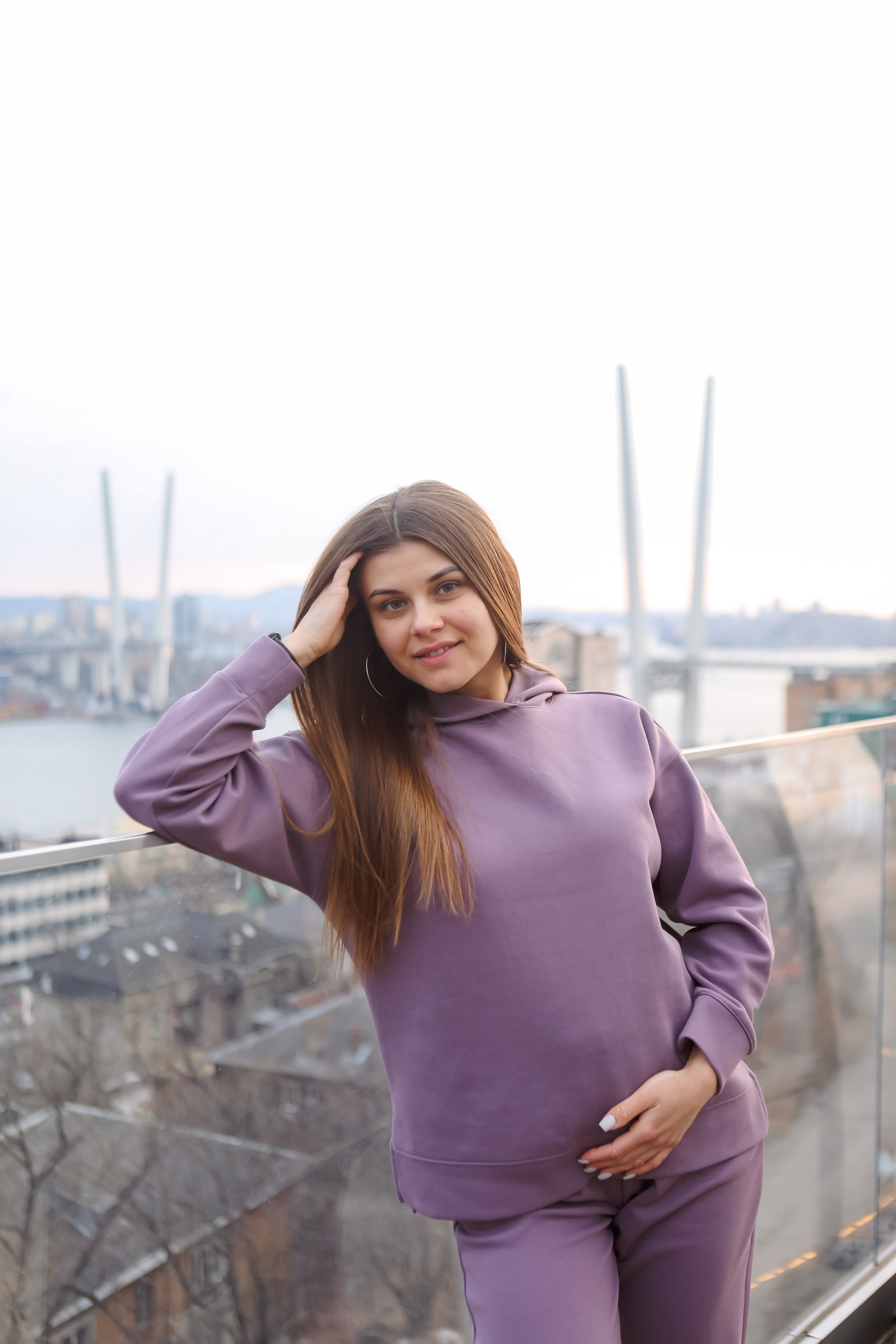 Лена+Саша. Семейный и свадебный фотограф во Владивостоке Аня Смецкая