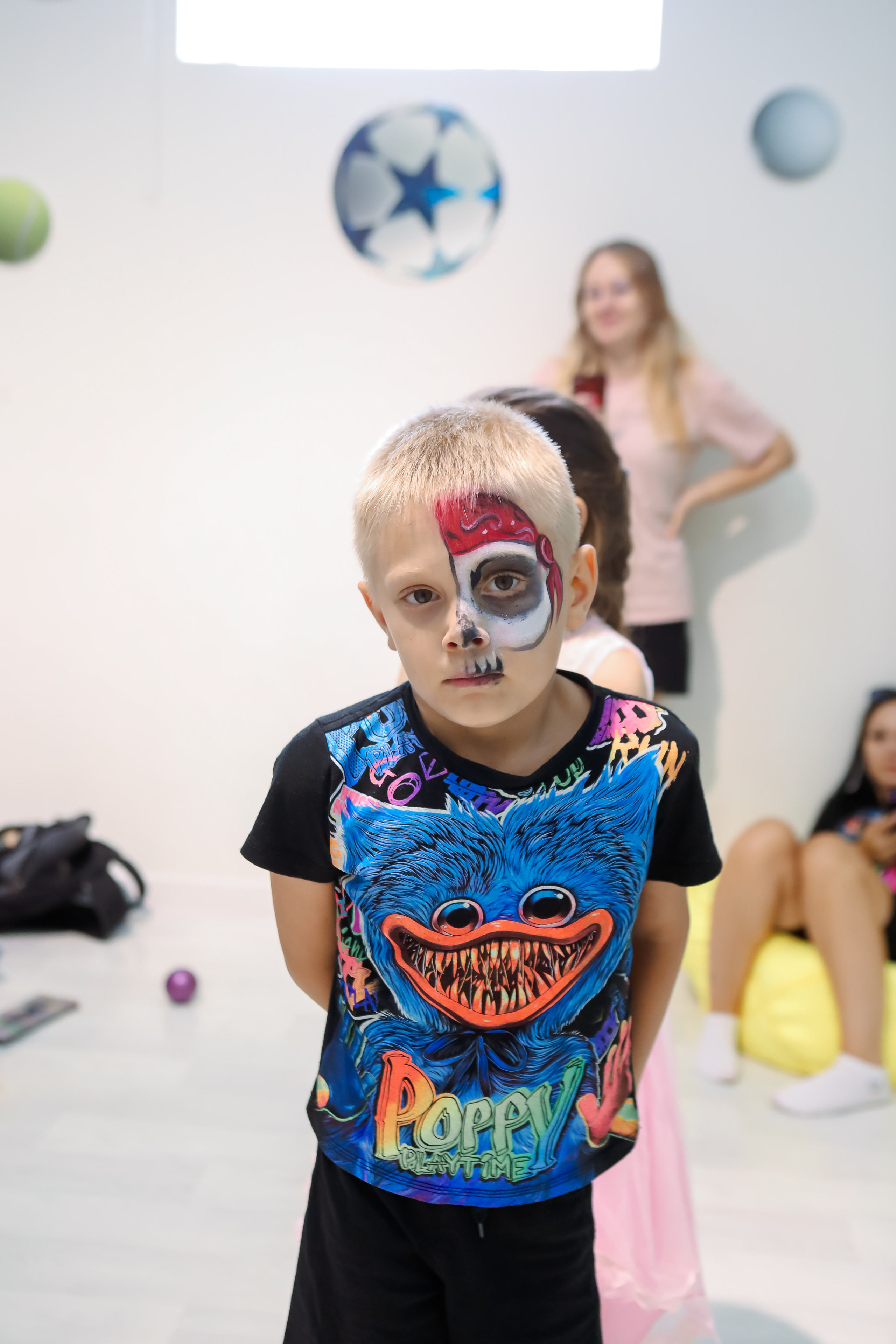 Роману 8 лет. Семейный и свадебный фотограф во Владивостоке Аня Смецкая