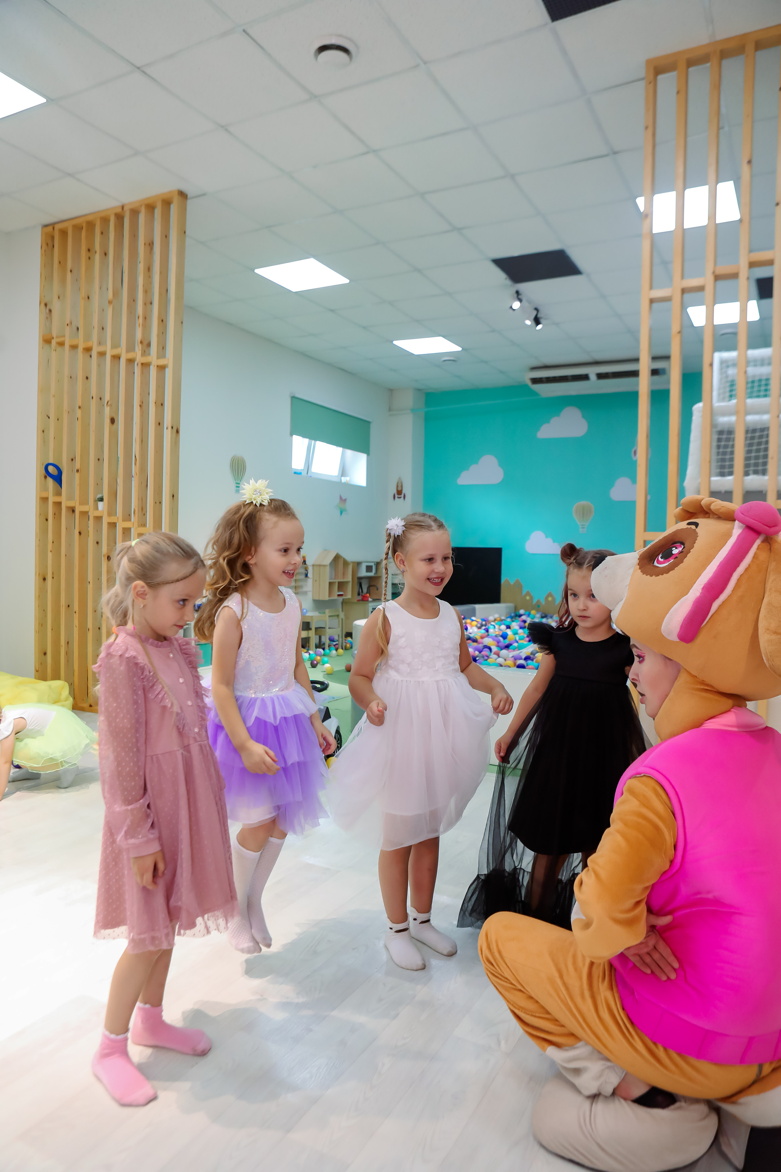 Еве 5 лет. Семейный и свадебный фотограф во Владивостоке Аня Смецкая