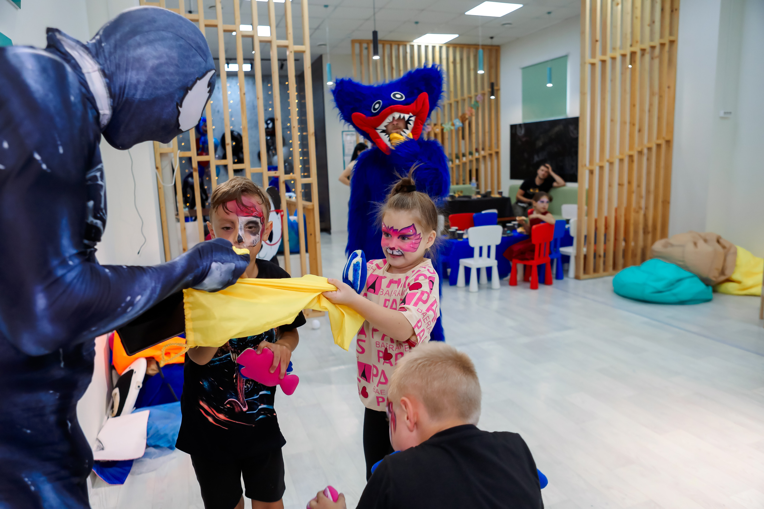 Роману 8 лет. Семейный и свадебный фотограф во Владивостоке Аня Смецкая