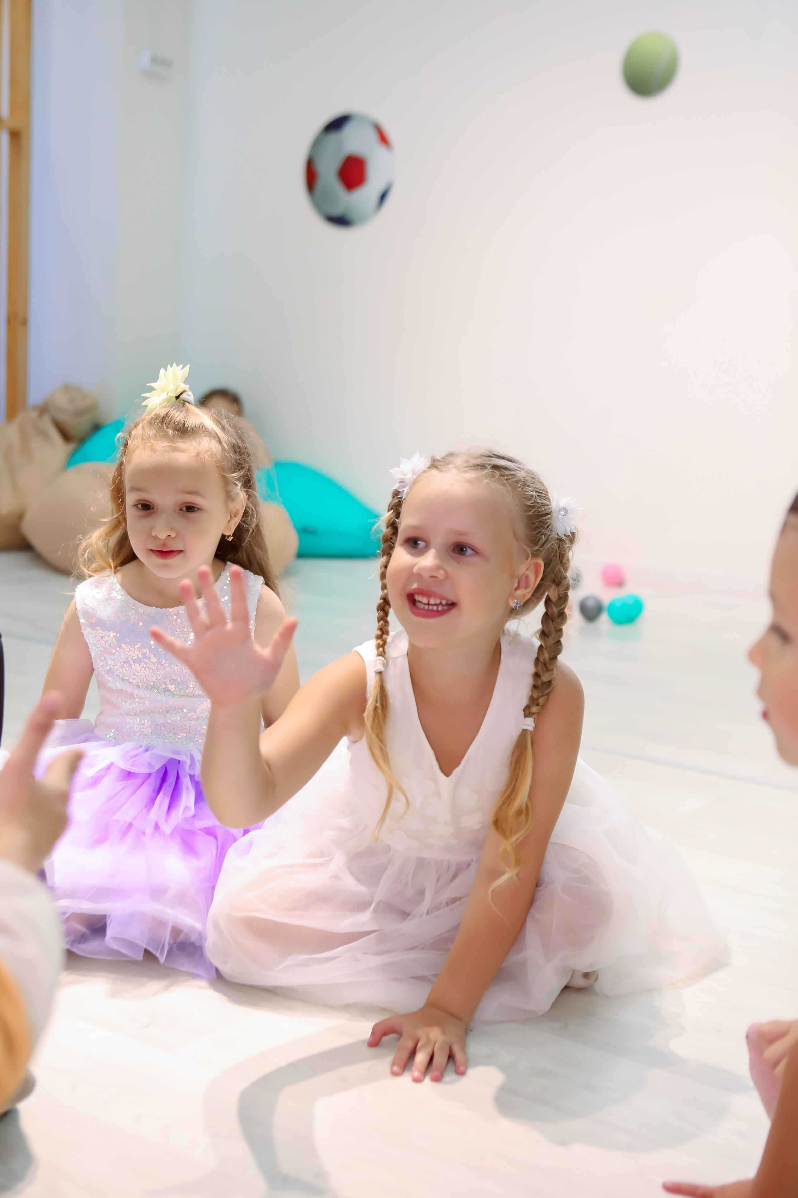 Еве 5 лет. Семейный и свадебный фотограф во Владивостоке Аня Смецкая