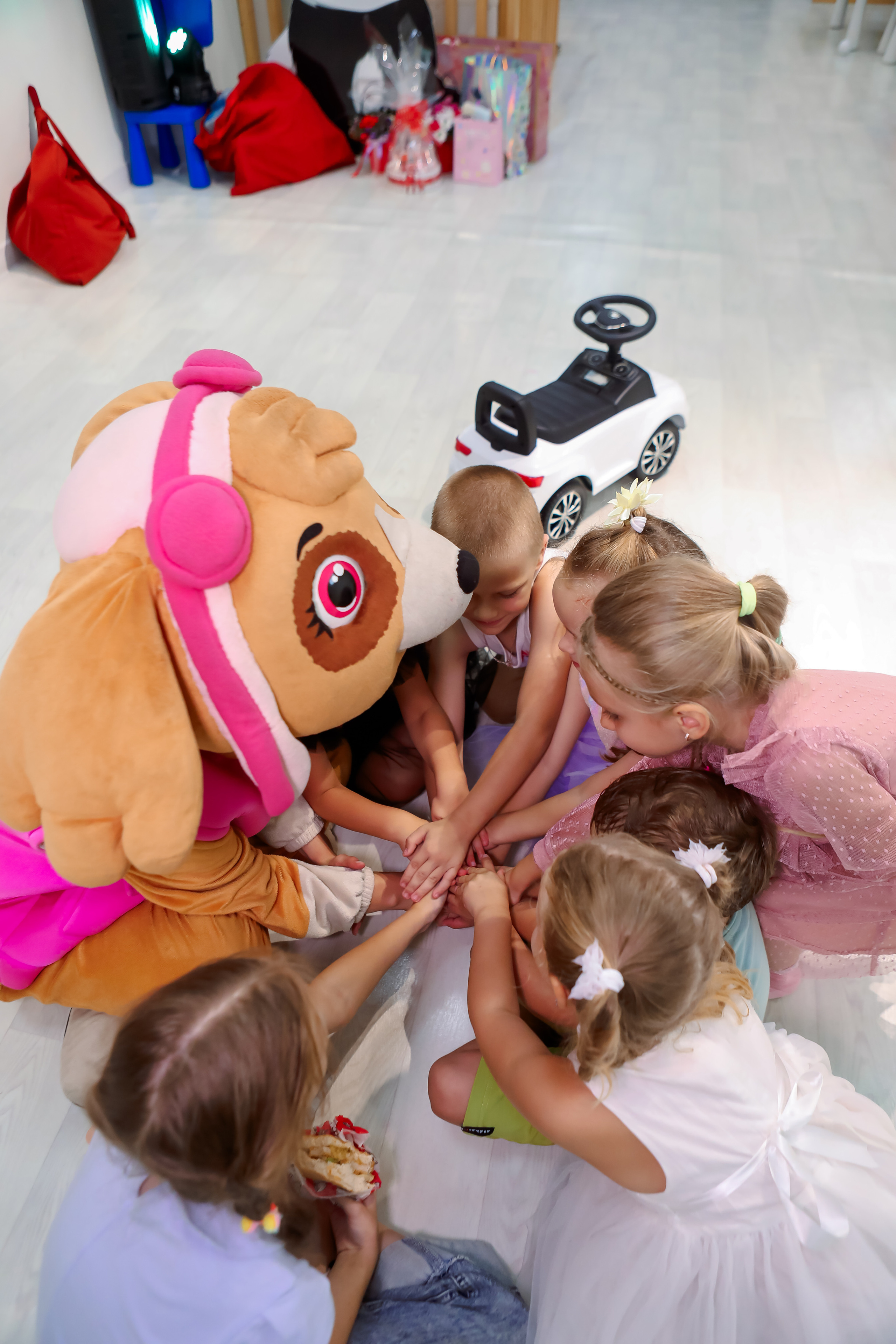 Еве 5 лет. Семейный и свадебный фотограф во Владивостоке Аня Смецкая