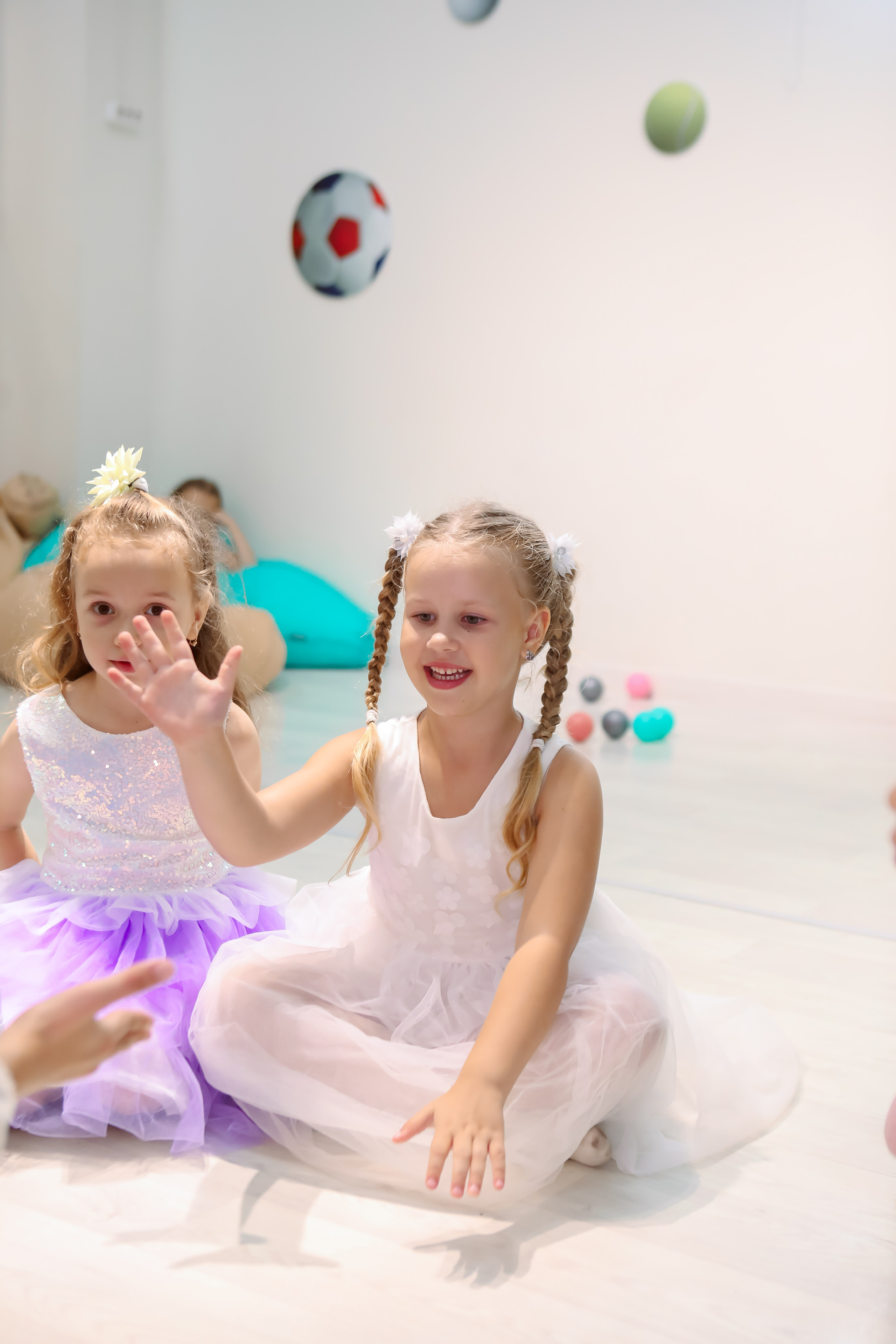 Еве 5 лет. Семейный и свадебный фотограф во Владивостоке Аня Смецкая