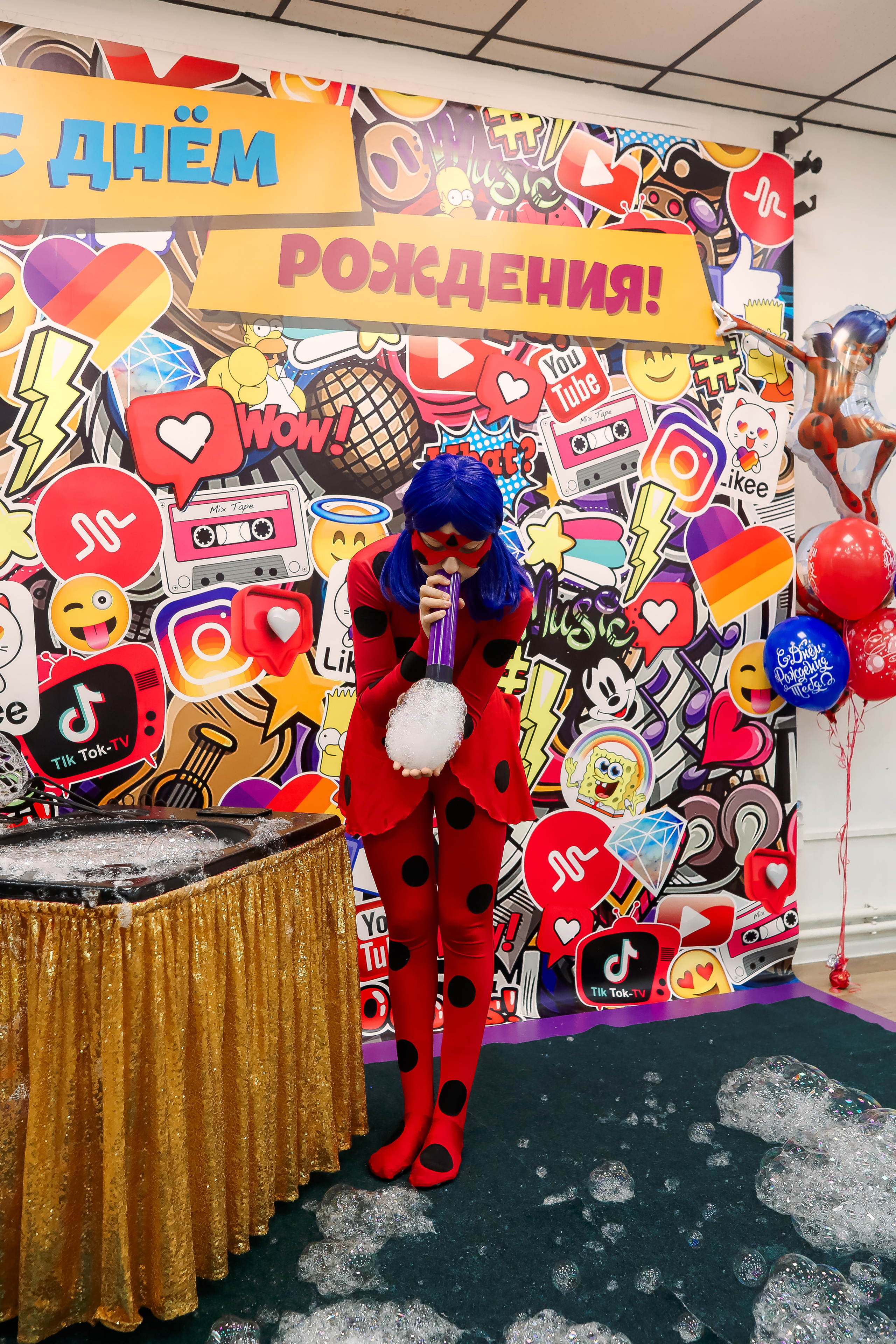 Машины 3 годика. Семейный и свадебный фотограф во Владивостоке Аня Смецкая