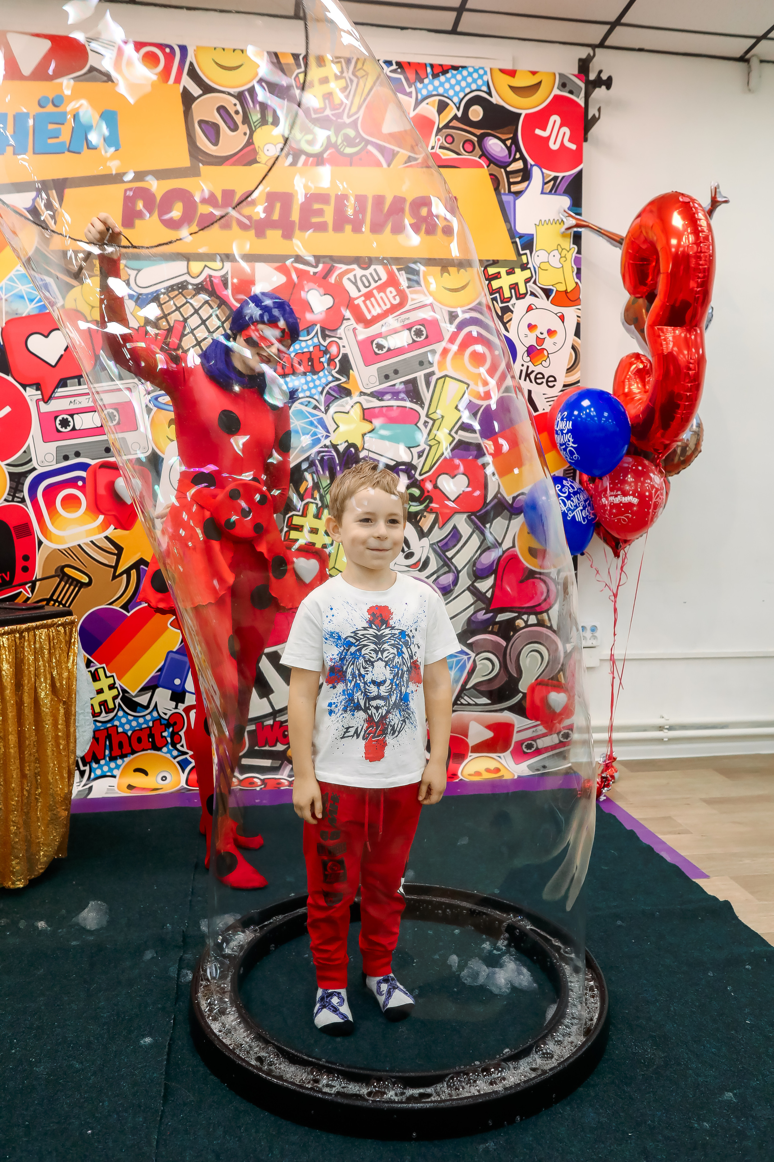 Машины 3 годика. Семейный и свадебный фотограф во Владивостоке Аня Смецкая