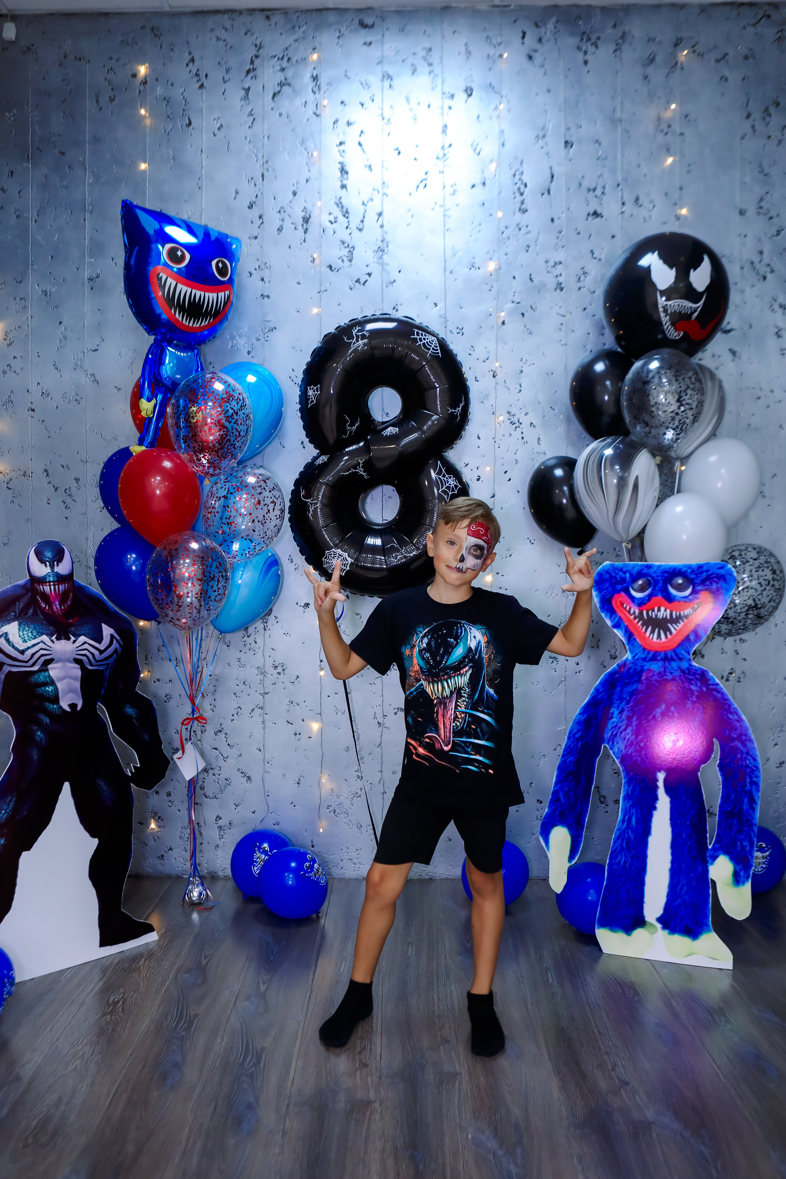 Роману 8 лет. Семейный и свадебный фотограф во Владивостоке Аня Смецкая